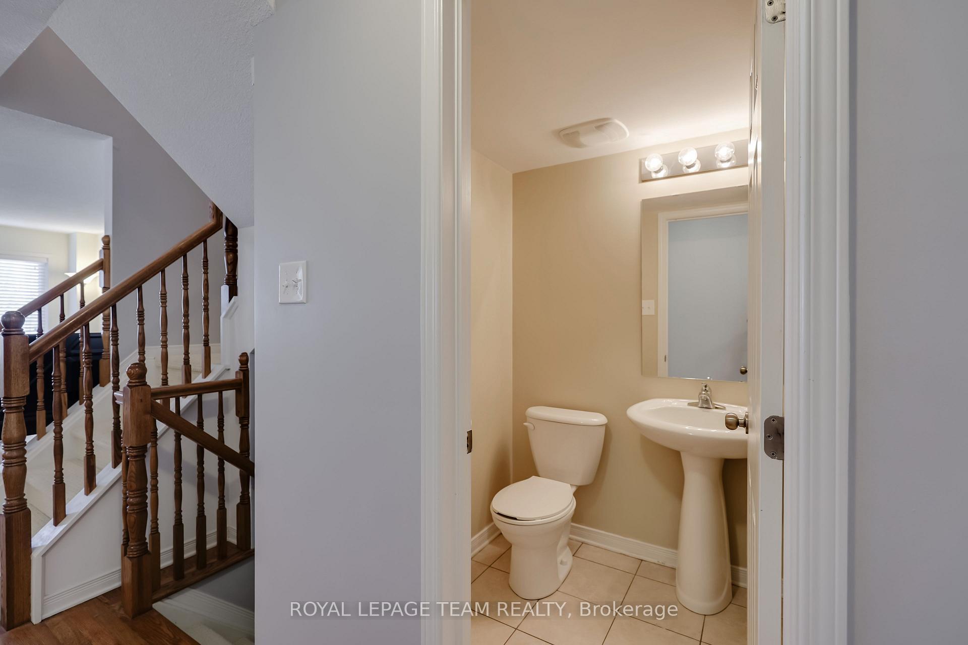 Photo 5 of 1112 Marconi Avenue, Ottawa, Kanata - Morgan's Grant/South March — HOMEH