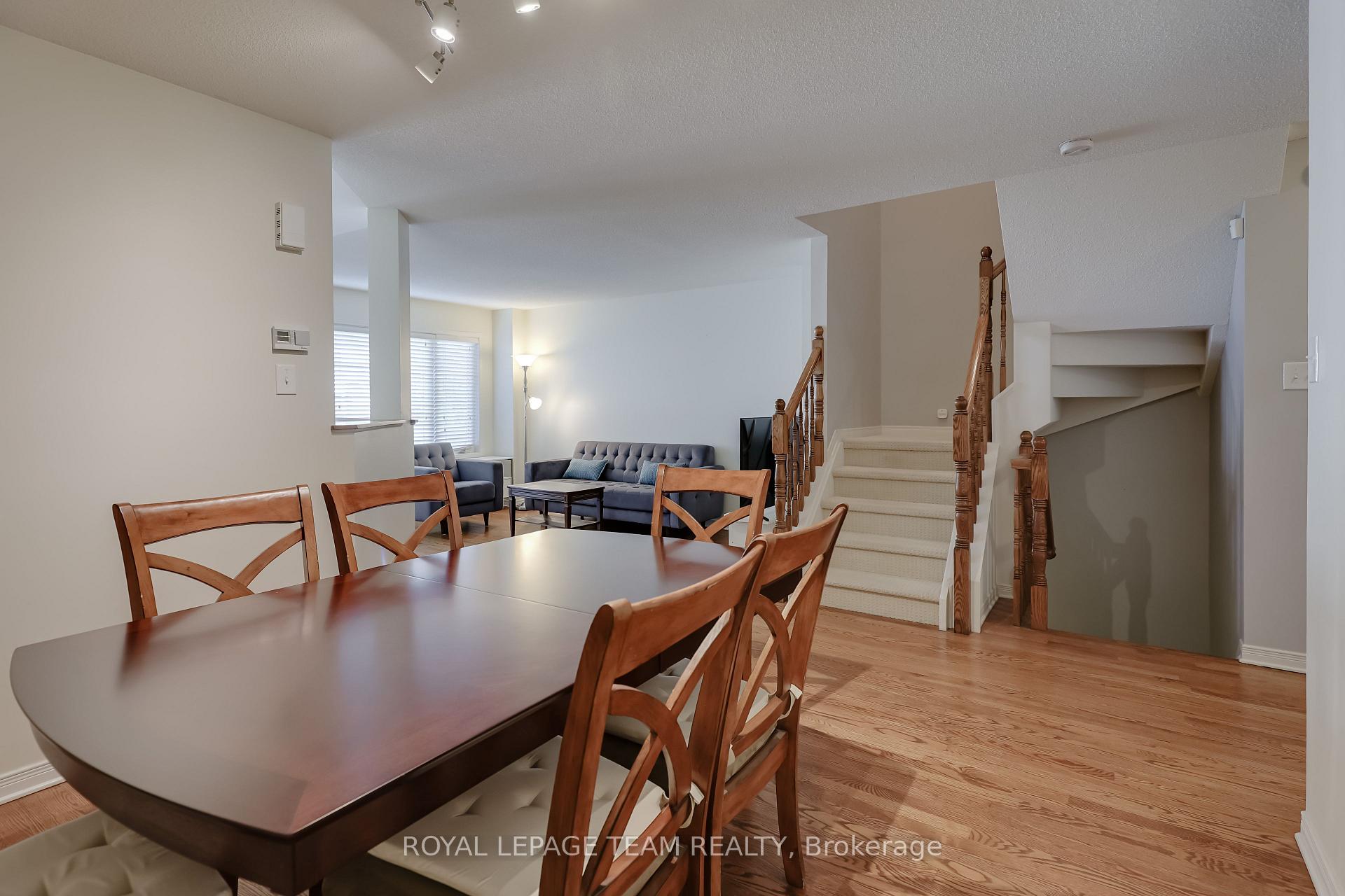 Photo 9 of 1112 Marconi Avenue, Ottawa, Kanata - Morgan's Grant/South March — HOMEH
