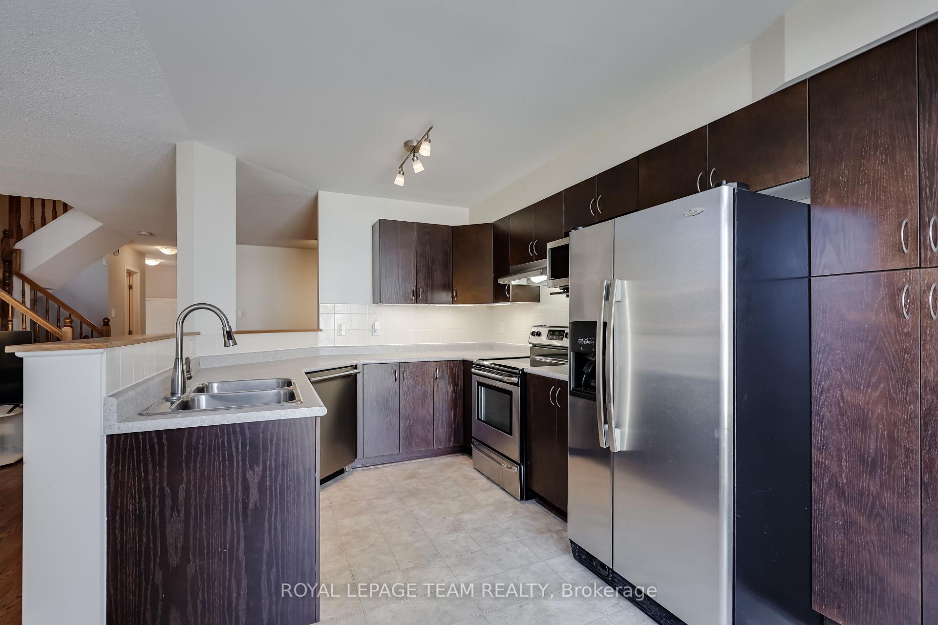 Photo 14 of 1112 Marconi Avenue, Ottawa, Kanata - Morgan's Grant/South March — HOMEH