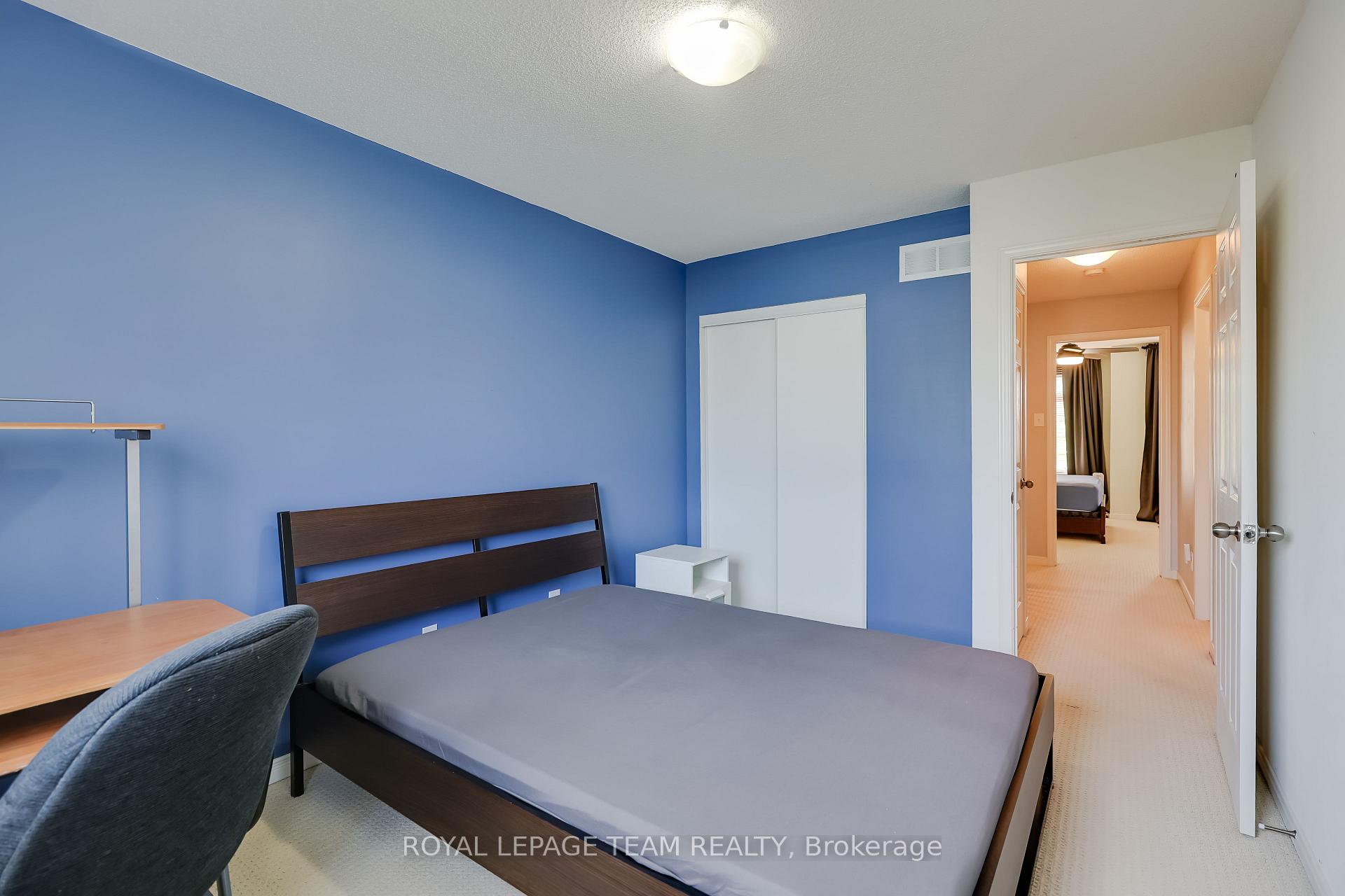 Photo 29 of 1112 Marconi Avenue, Ottawa, Kanata - Morgan's Grant/South March — HOMEH