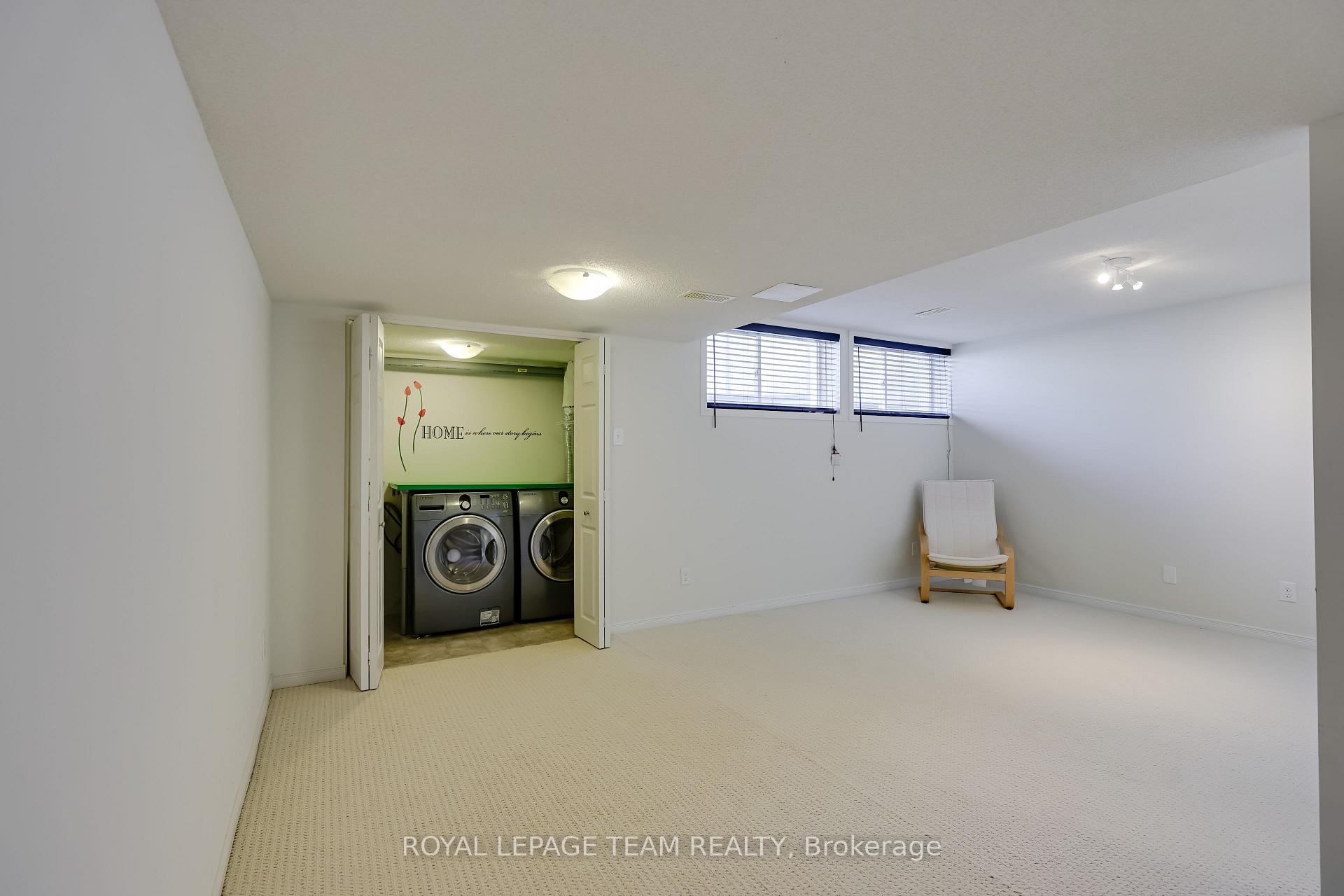 Photo 33 of 1112 Marconi Avenue, Ottawa, Kanata - Morgan's Grant/South March — HOMEH