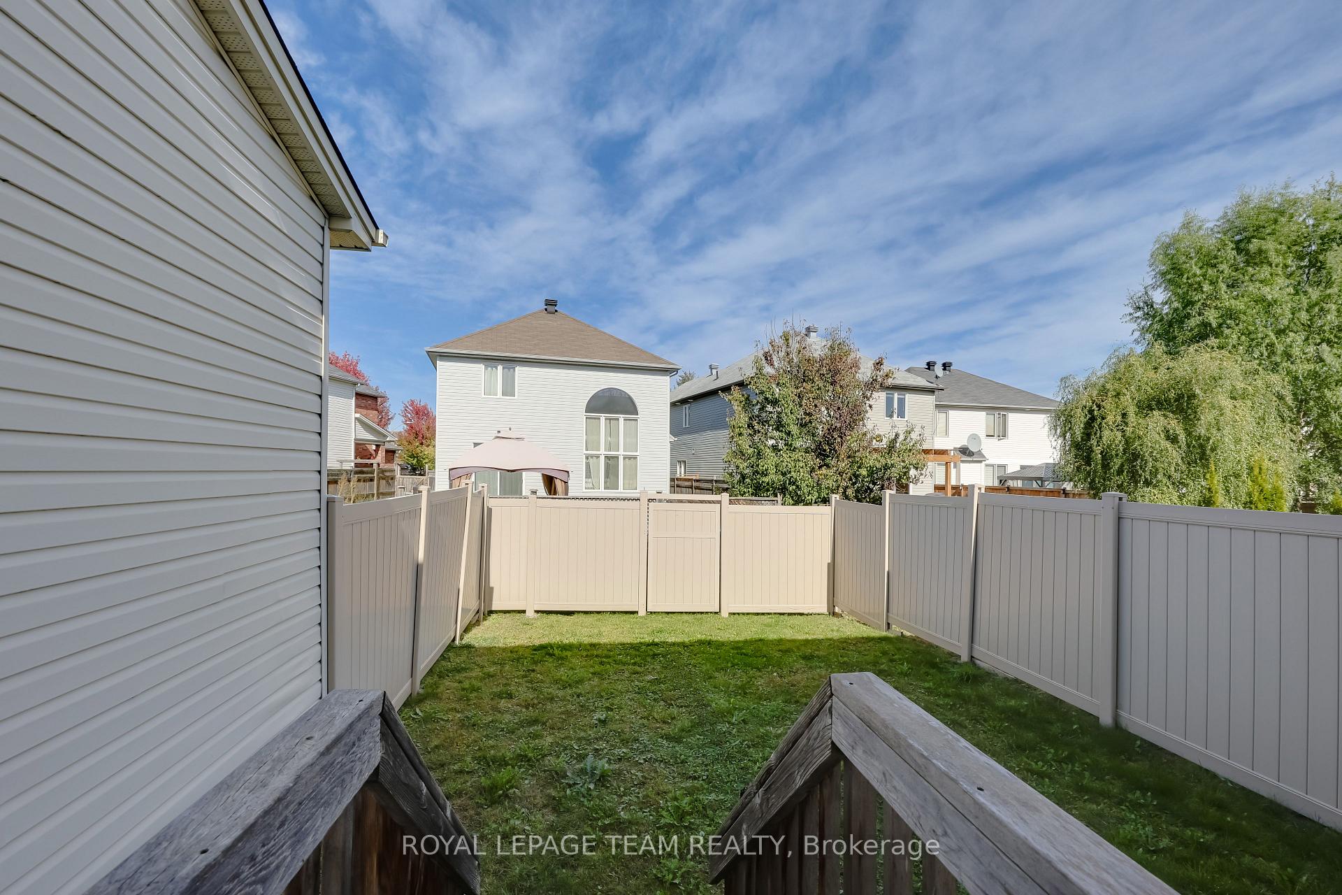 Photo 37 of 1112 Marconi Avenue, Ottawa, Kanata - Morgan's Grant/South March — HOMEH