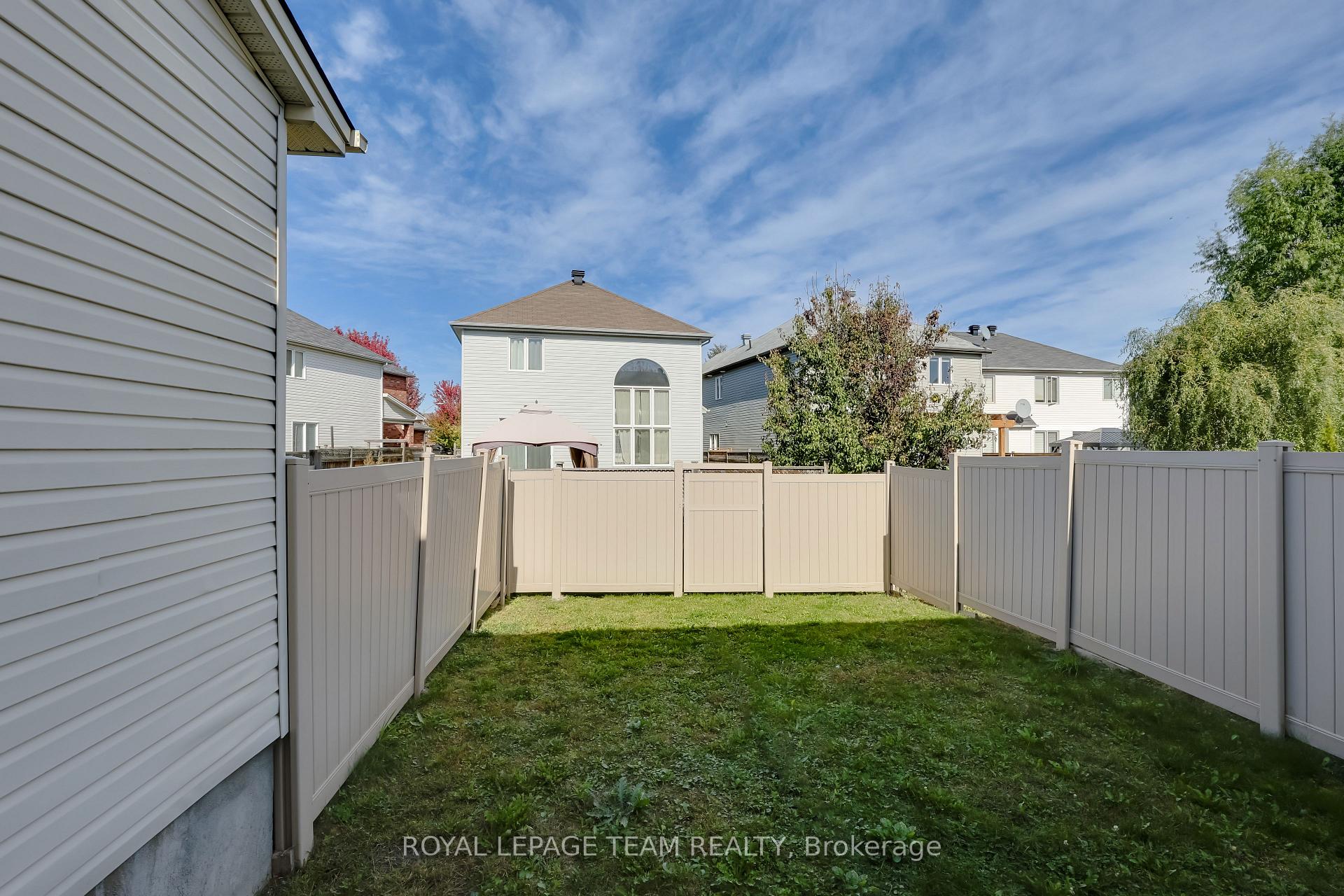 Photo 38 of 1112 Marconi Avenue, Ottawa, Kanata - Morgan's Grant/South March — HOMEH