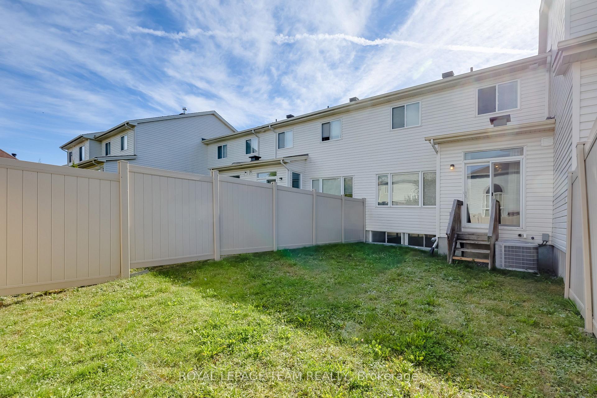 Photo 39 of 1112 Marconi Avenue, Ottawa, Kanata - Morgan's Grant/South March — HOMEH