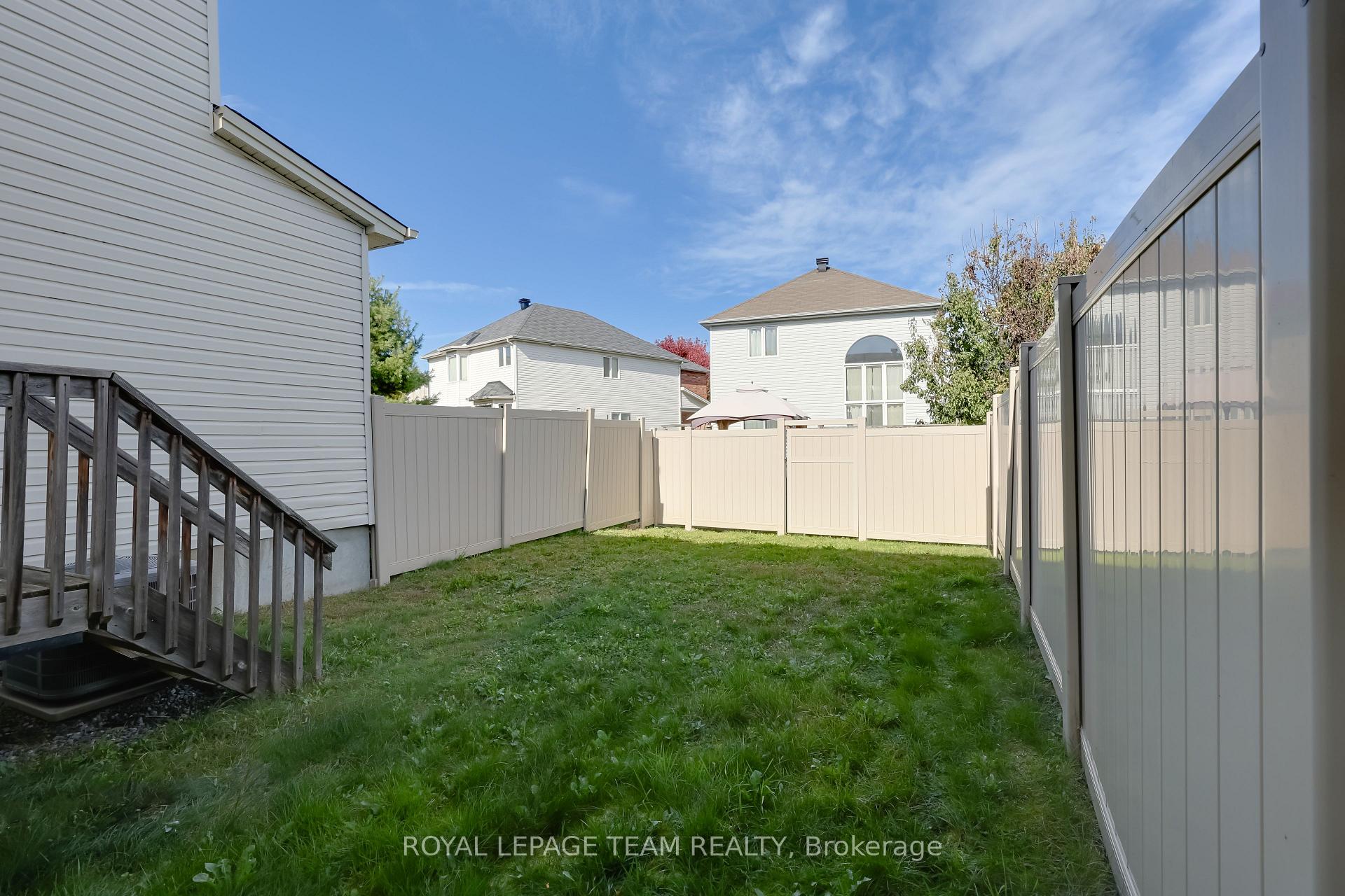 Photo 40 of 1112 Marconi Avenue, Ottawa, Kanata - Morgan's Grant/South March — HOMEH
