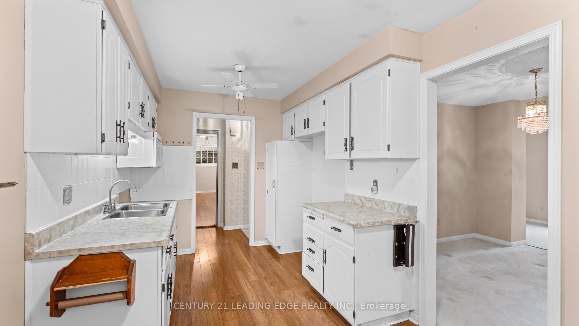 Photo 7 of 15 Radford Crescent, Markham, Sherwood-Amberglen — HOMEH