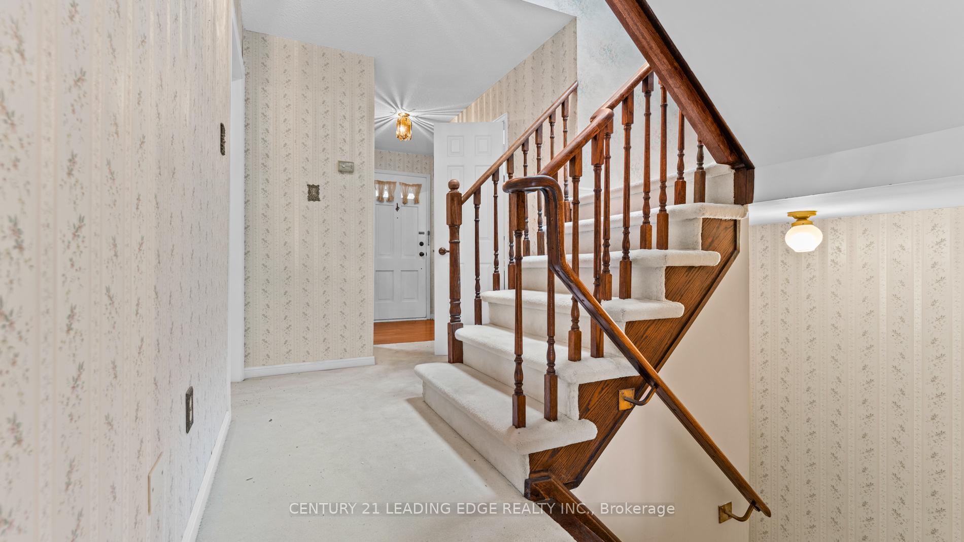 Photo 15 of 15 Radford Crescent, Markham, Sherwood-Amberglen — HOMEH