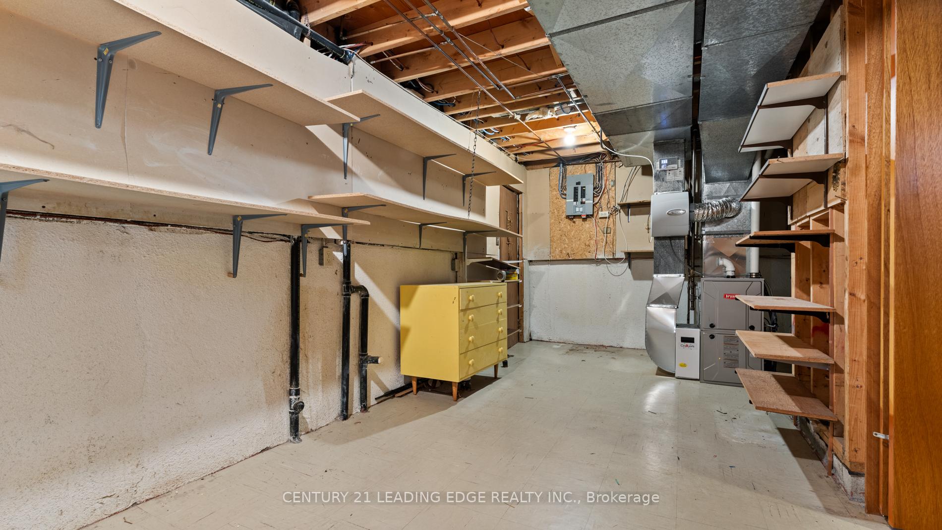 Photo 30 of 15 Radford Crescent, Markham, Sherwood-Amberglen — HOMEH