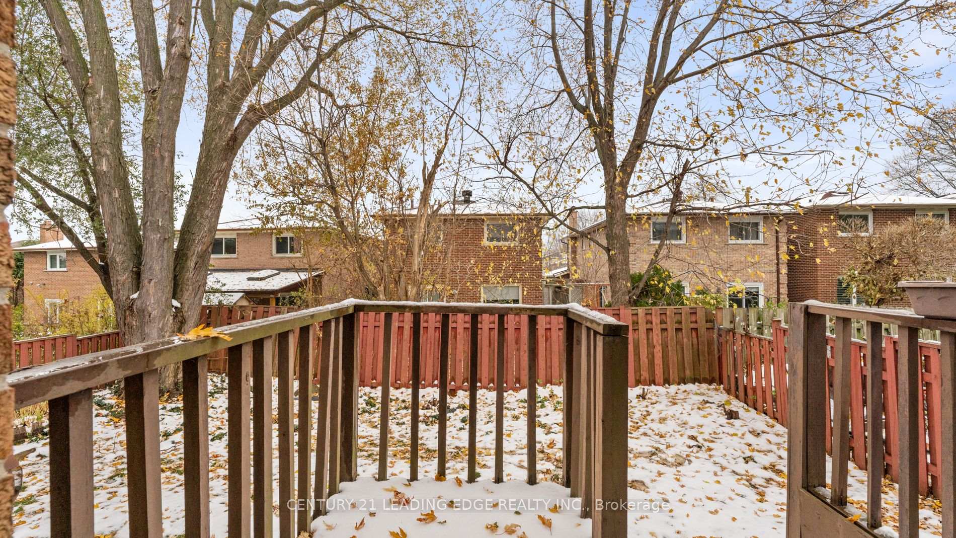 Photo 31 of 15 Radford Crescent, Markham, Sherwood-Amberglen — HOMEH