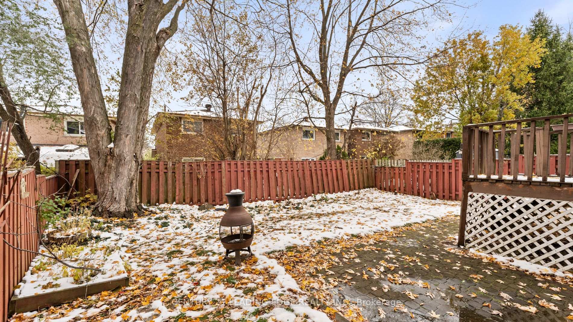Photo 32 of 15 Radford Crescent, Markham, Sherwood-Amberglen — HOMEH