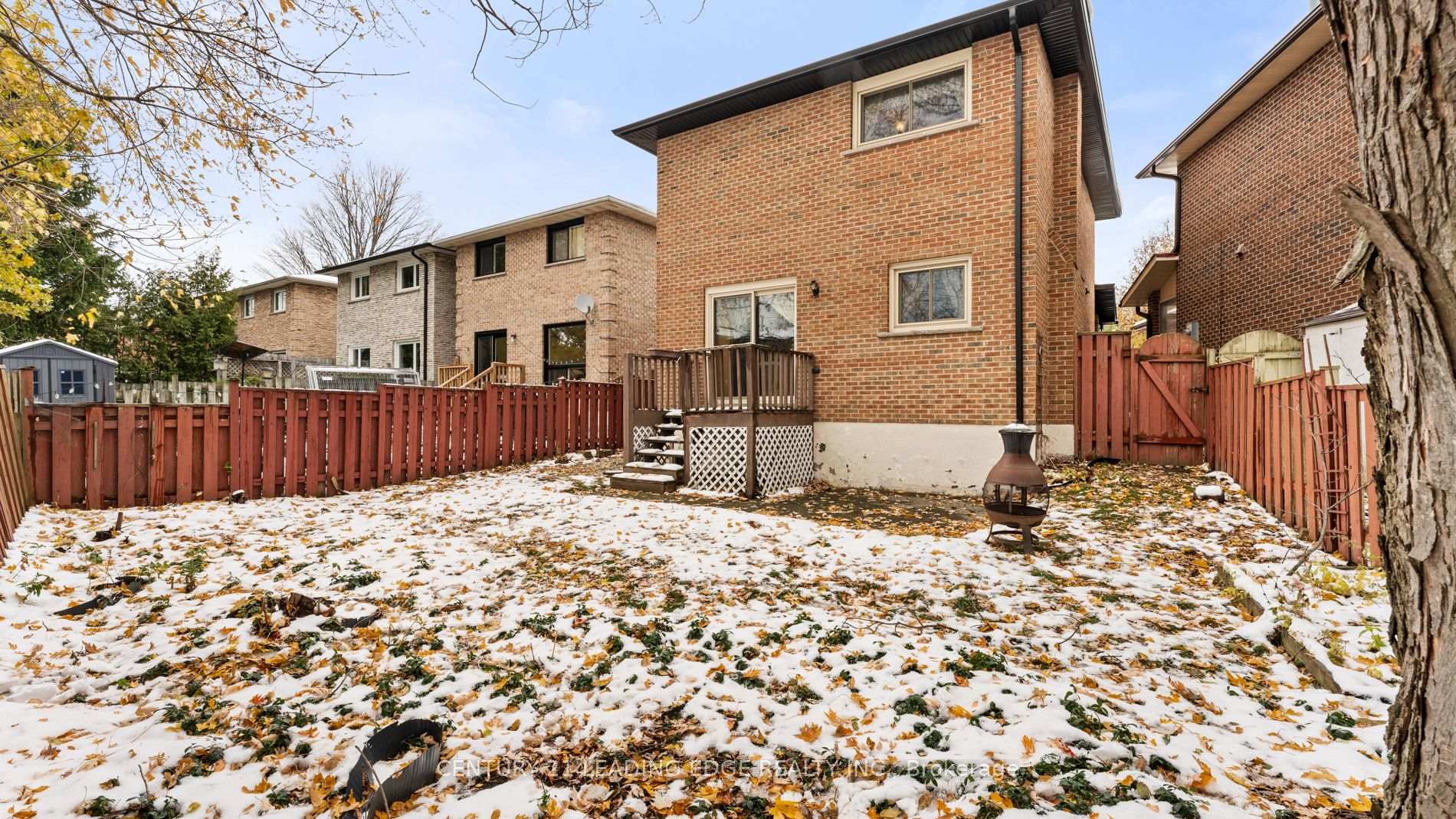 Photo 33 of 15 Radford Crescent, Markham, Sherwood-Amberglen — HOMEH