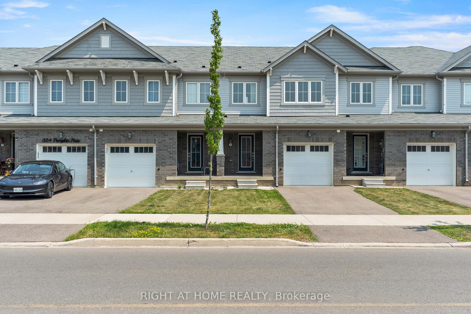 Photo 1 of 320 Pumpkin Pass, Hamilton, Binbrook — HOMEH