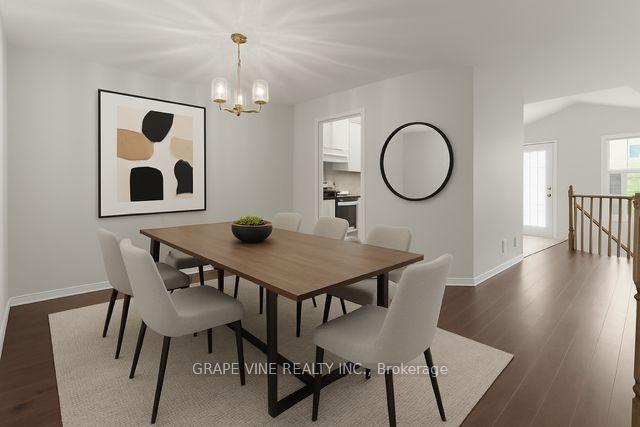 Photo 13 of 19 Gray Crescent, Ottawa, Kanata - Beaverbrook — HOMEH