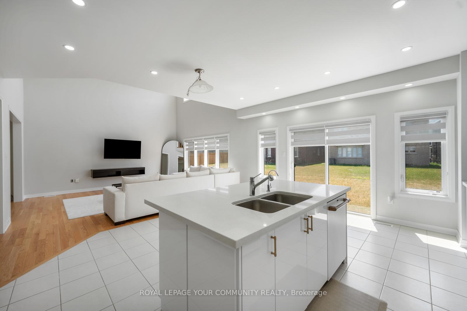 Photo 16 of 1185 Wickham Road, Innisfil, Rural Innisfil — HOMEH
