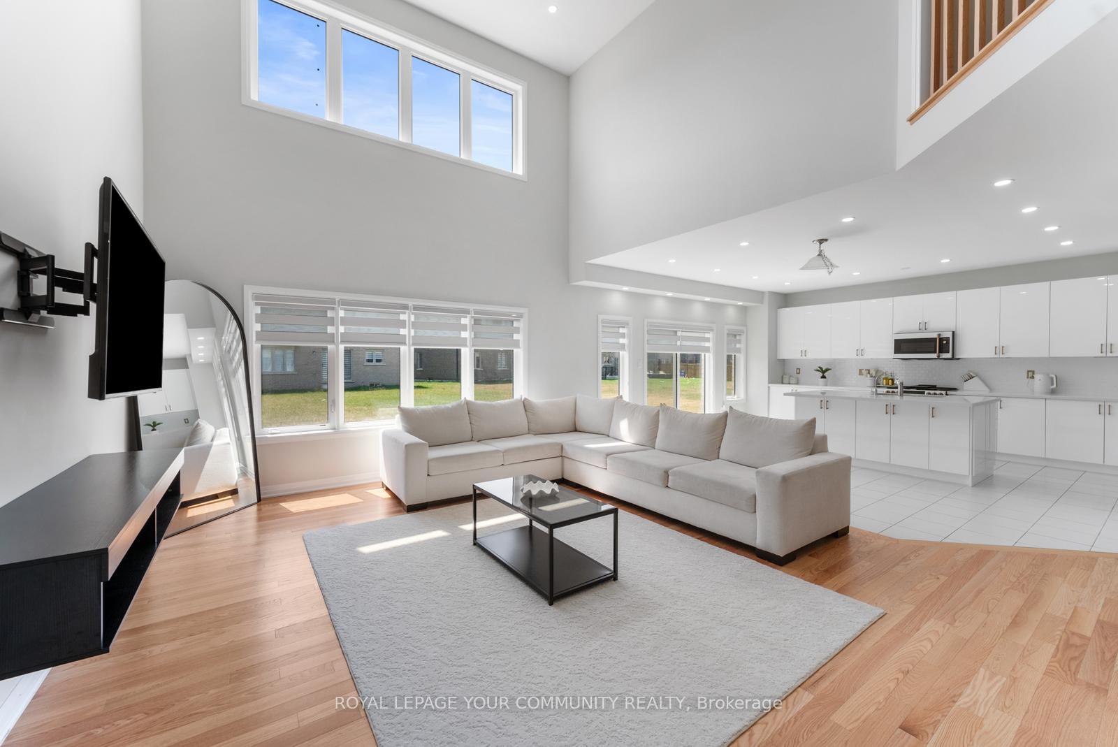 Photo 19 of 1185 Wickham Road, Innisfil, Rural Innisfil — HOMEH