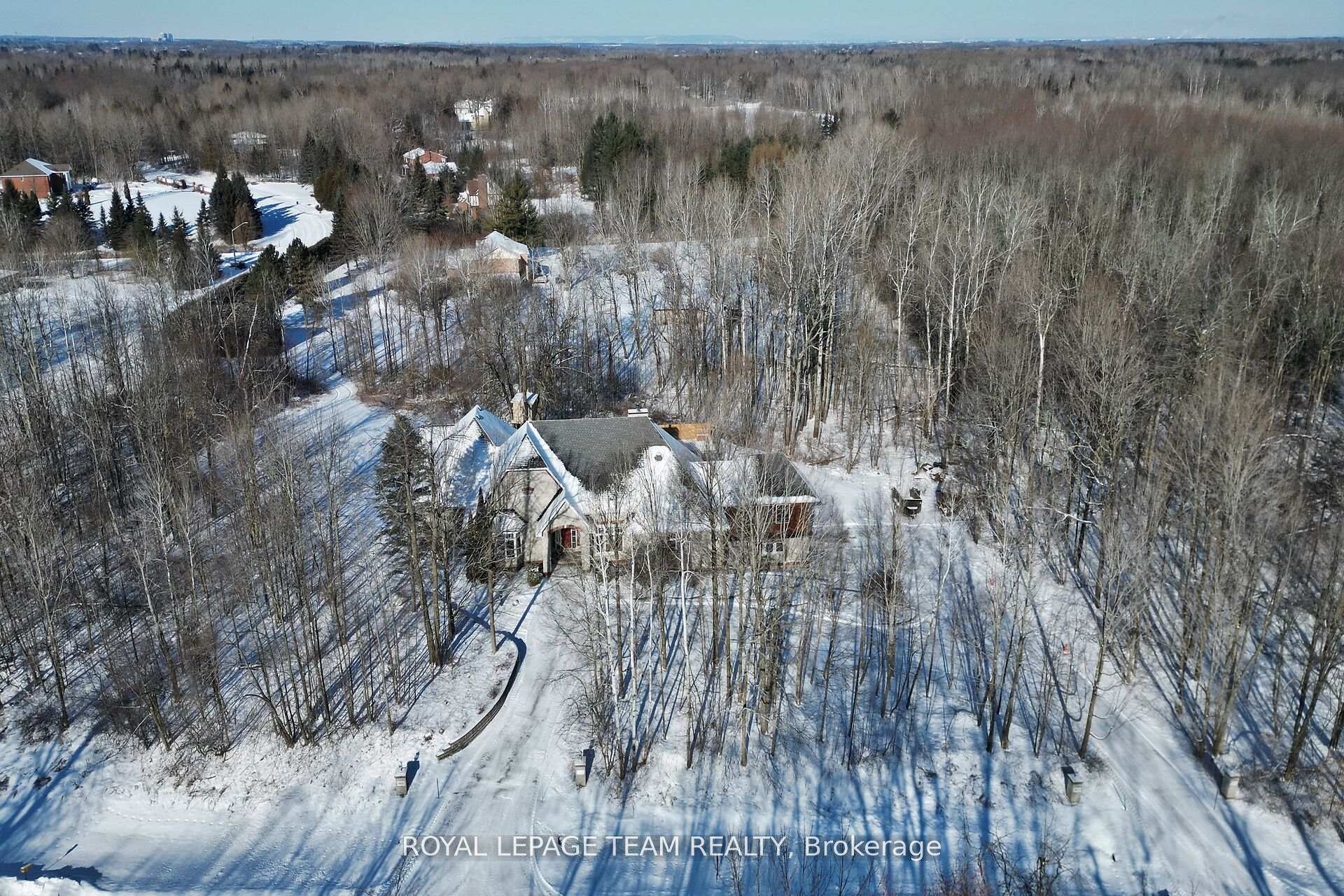 Photo 2 of 1465 Squire Drive, Ottawa, Manotick East to Manotick Station — HOMEH