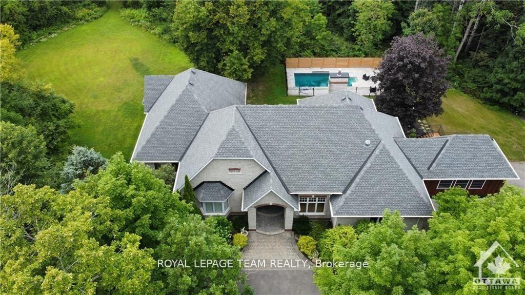 Photo 3 of 1465 Squire Drive, Ottawa, Manotick East to Manotick Station — HOMEH