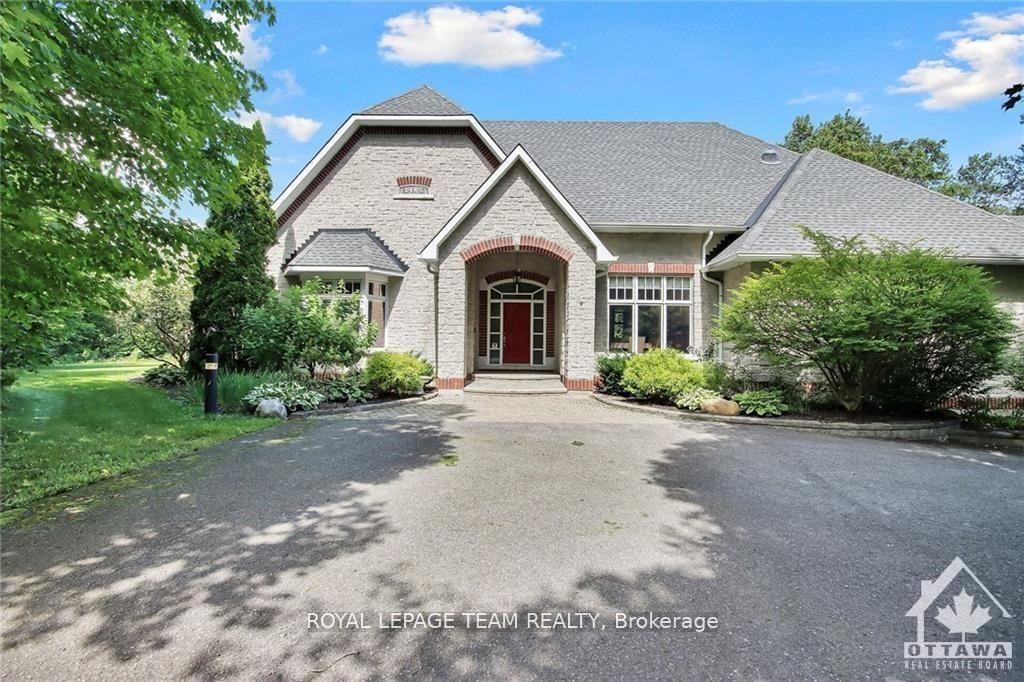 Photo 4 of 1465 Squire Drive, Ottawa, Manotick East to Manotick Station — HOMEH