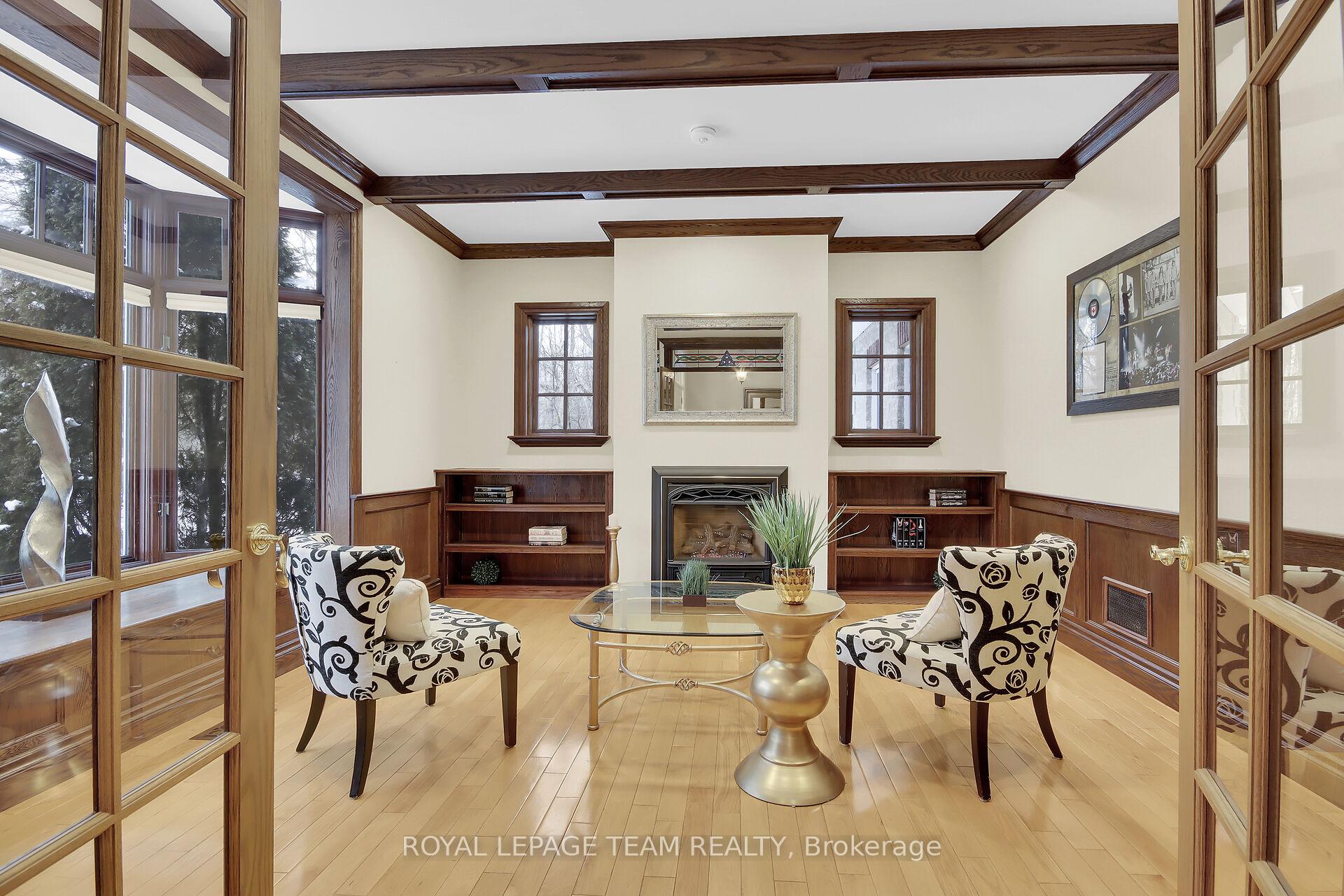 Photo 6 of 1465 Squire Drive, Ottawa, Manotick East to Manotick Station — HOMEH