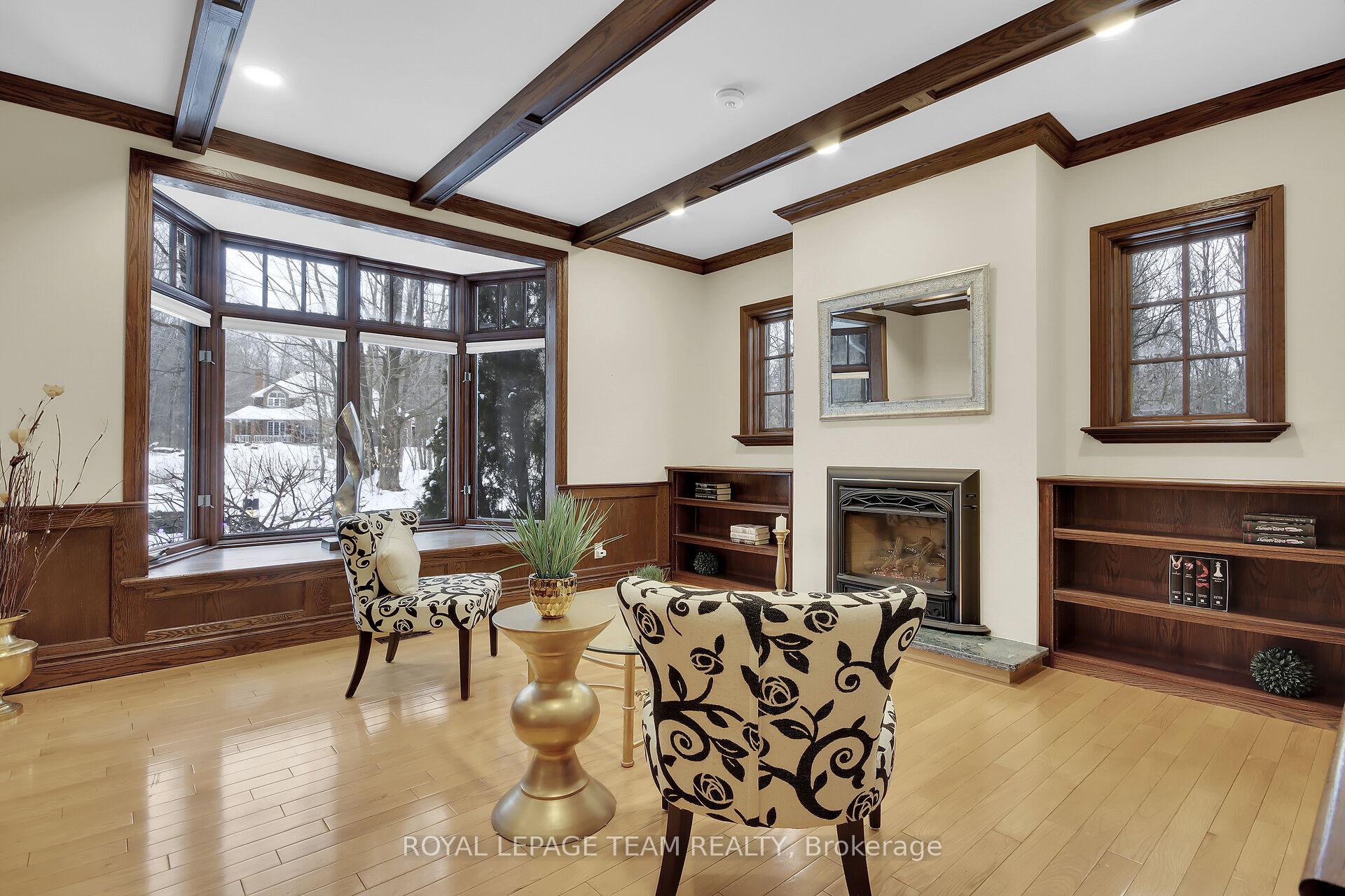 Photo 7 of 1465 Squire Drive, Ottawa, Manotick East to Manotick Station — HOMEH