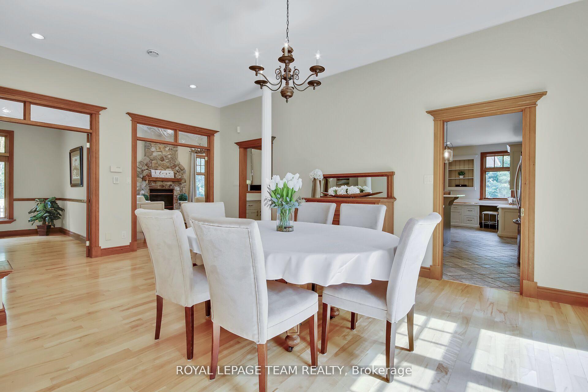 Photo 10 of 1465 Squire Drive, Ottawa, Manotick East to Manotick Station — HOMEH