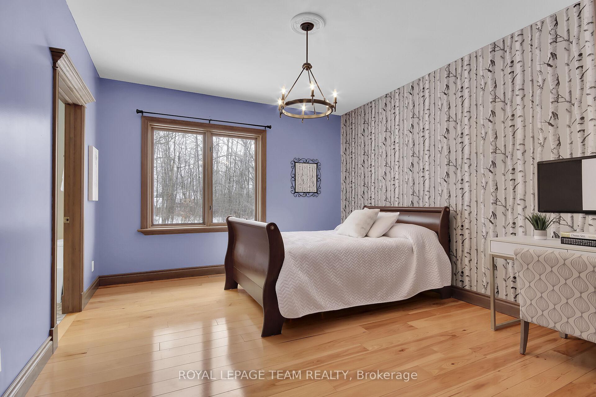 Photo 27 of 1465 Squire Drive, Ottawa, Manotick East to Manotick Station — HOMEH