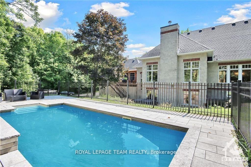 Photo 38 of 1465 Squire Drive, Ottawa, Manotick East to Manotick Station — HOMEH