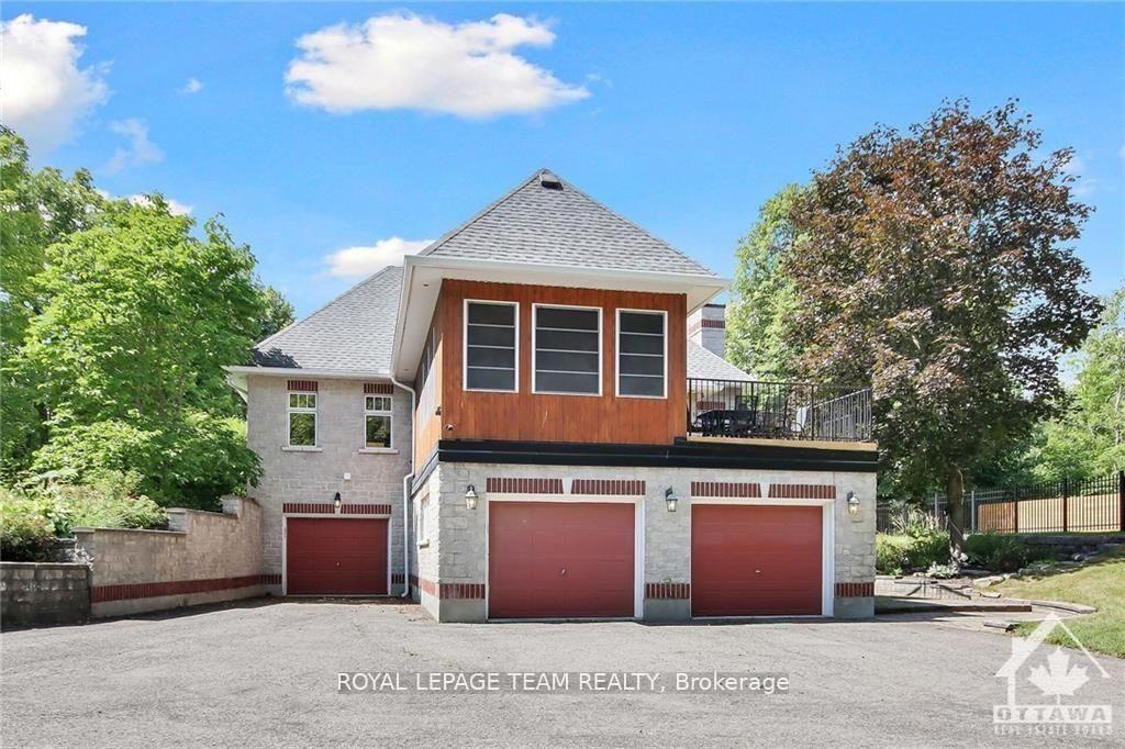 Photo 40 of 1465 Squire Drive, Ottawa, Manotick East to Manotick Station — HOMEH