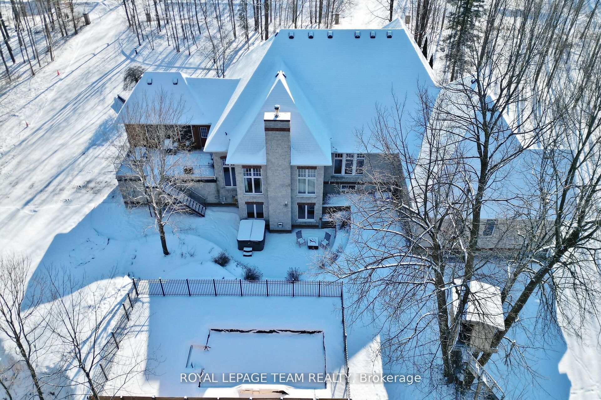 Photo 41 of 1465 Squire Drive, Ottawa, Manotick East to Manotick Station — HOMEH