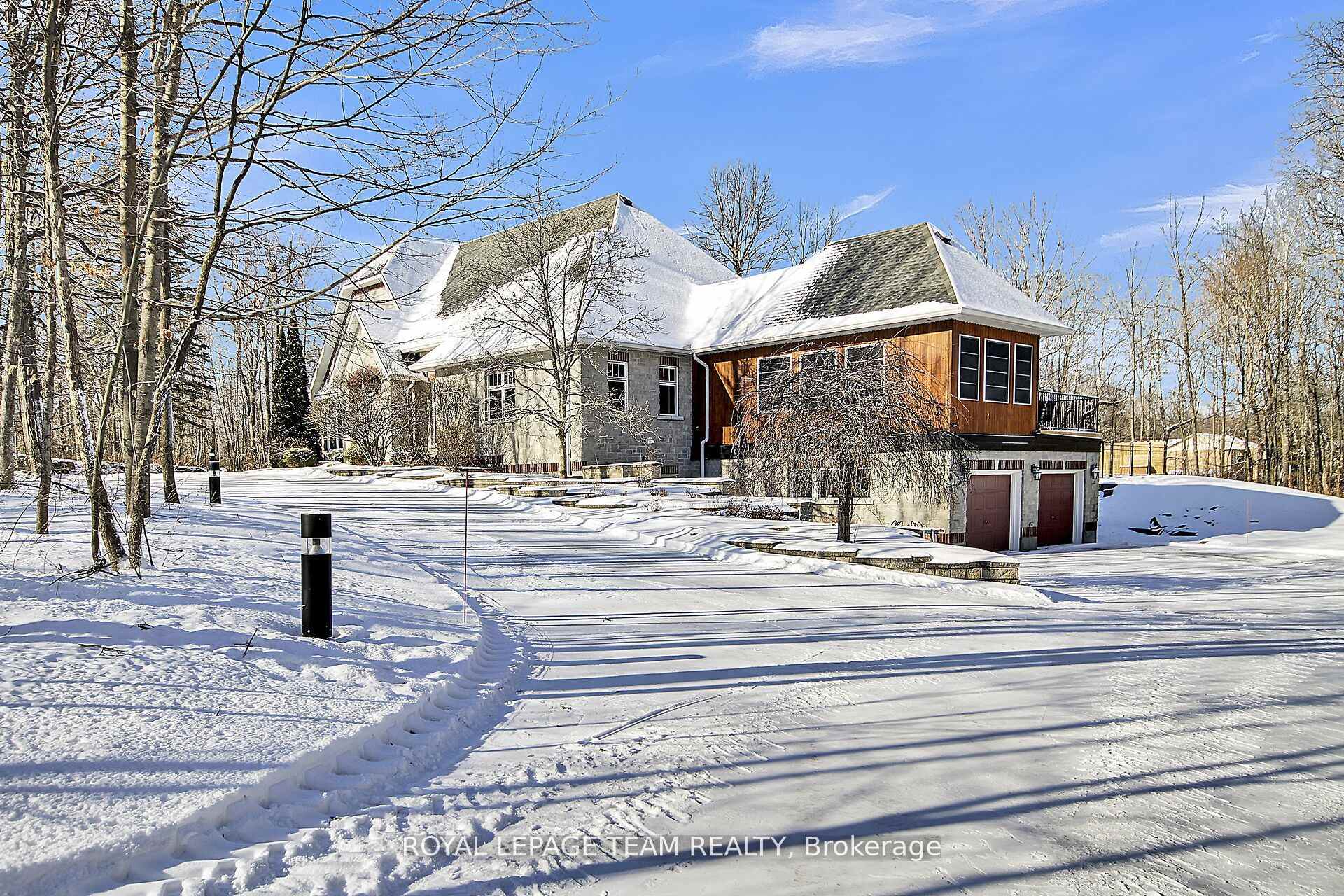Photo 42 of 1465 Squire Drive, Ottawa, Manotick East to Manotick Station — HOMEH