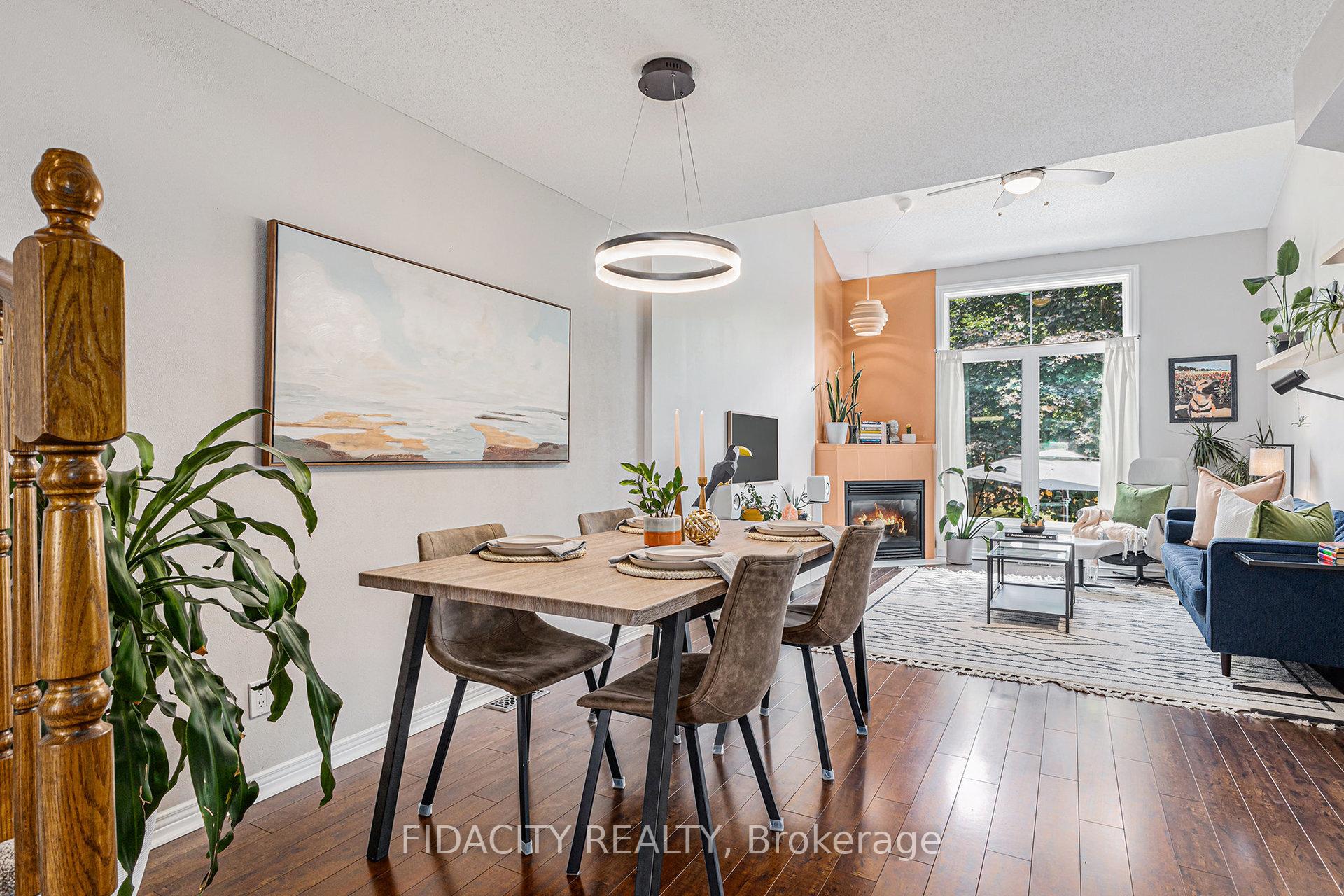 Photo 2 of 59 Bishops Mills Way, Ottawa, Kanata - Beaverbrook — HOMEH