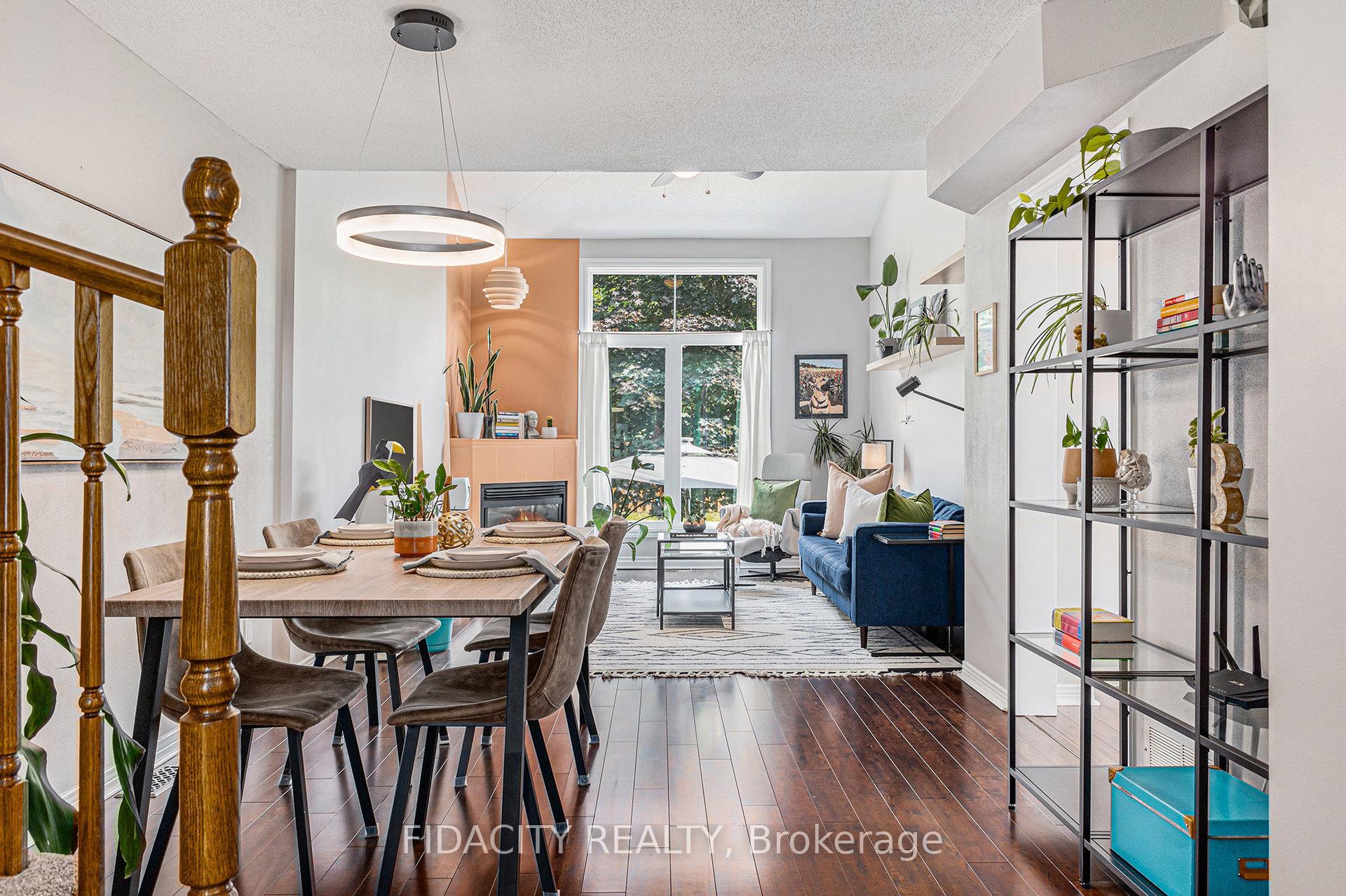 Photo 3 of 59 Bishops Mills Way, Ottawa, Kanata - Beaverbrook — HOMEH