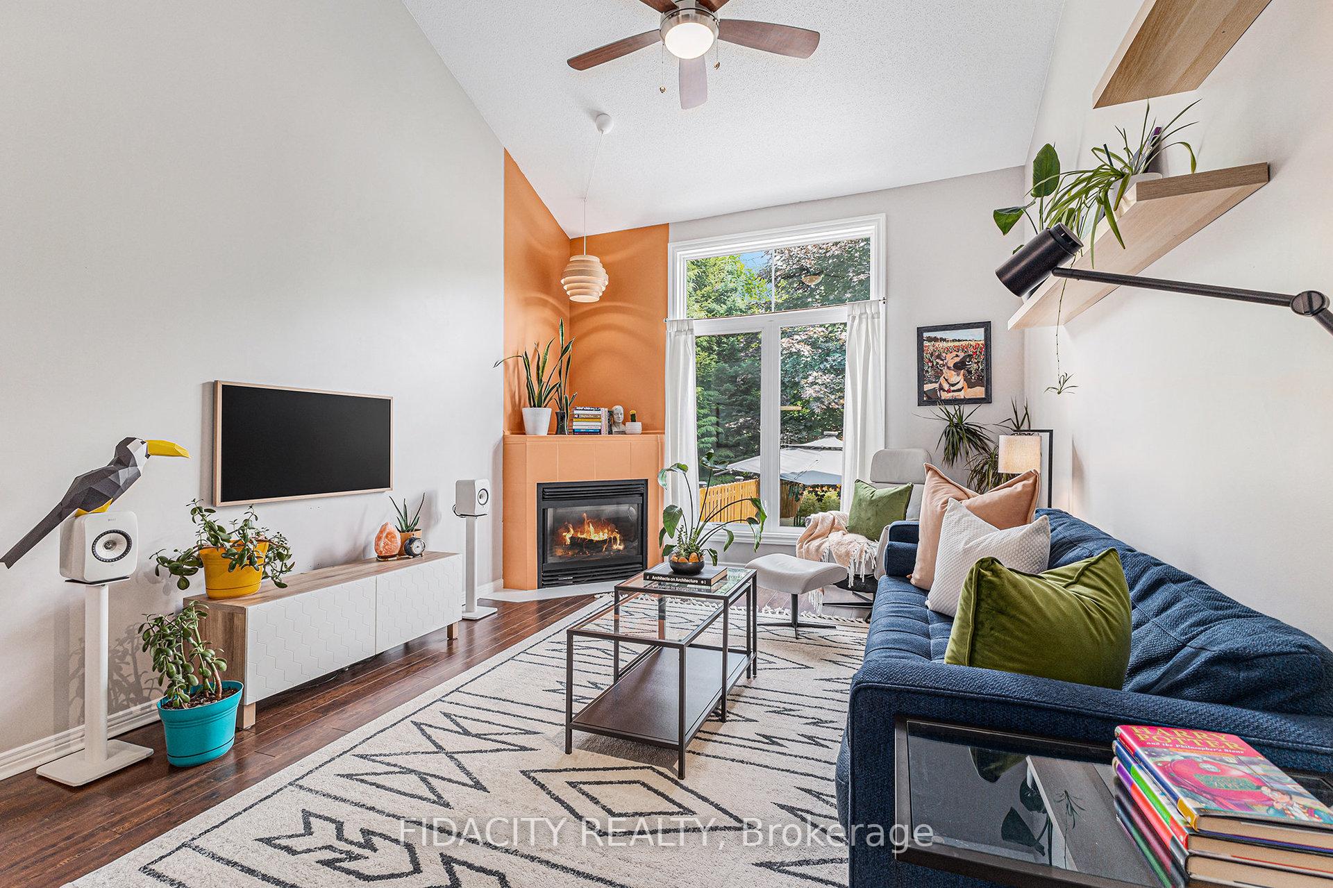 Photo 6 of 59 Bishops Mills Way, Ottawa, Kanata - Beaverbrook — HOMEH