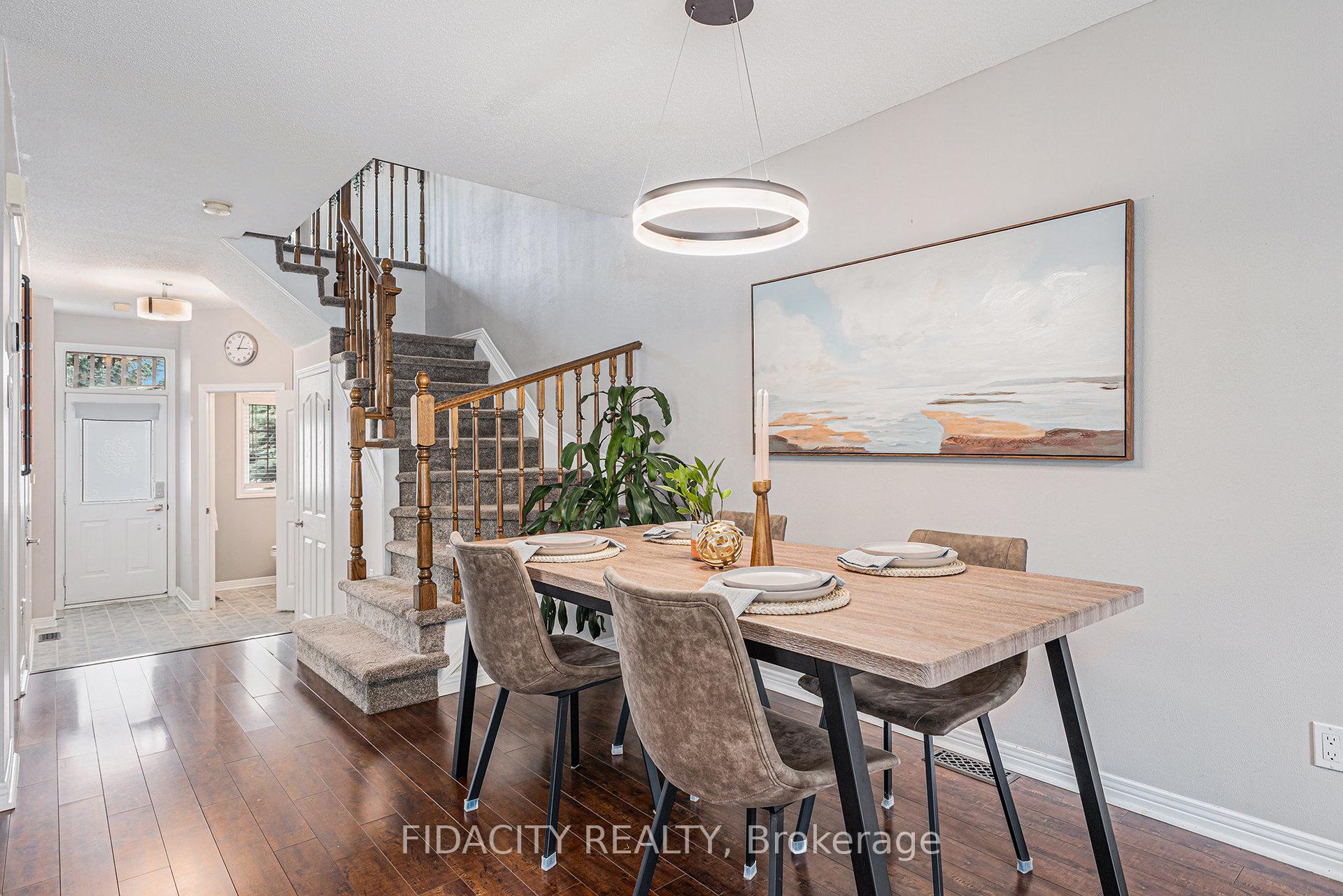 Photo 8 of 59 Bishops Mills Way, Ottawa, Kanata - Beaverbrook — HOMEH