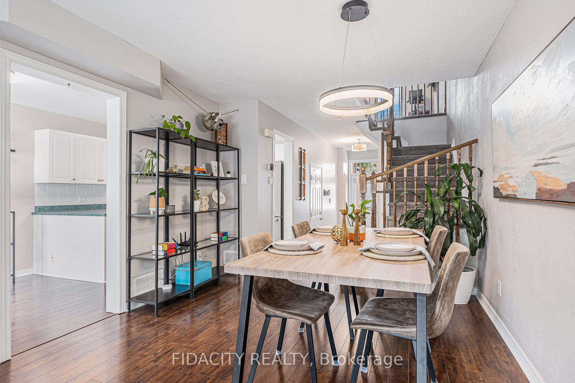 Photo 9 of 59 Bishops Mills Way, Ottawa, Kanata - Beaverbrook — HOMEH