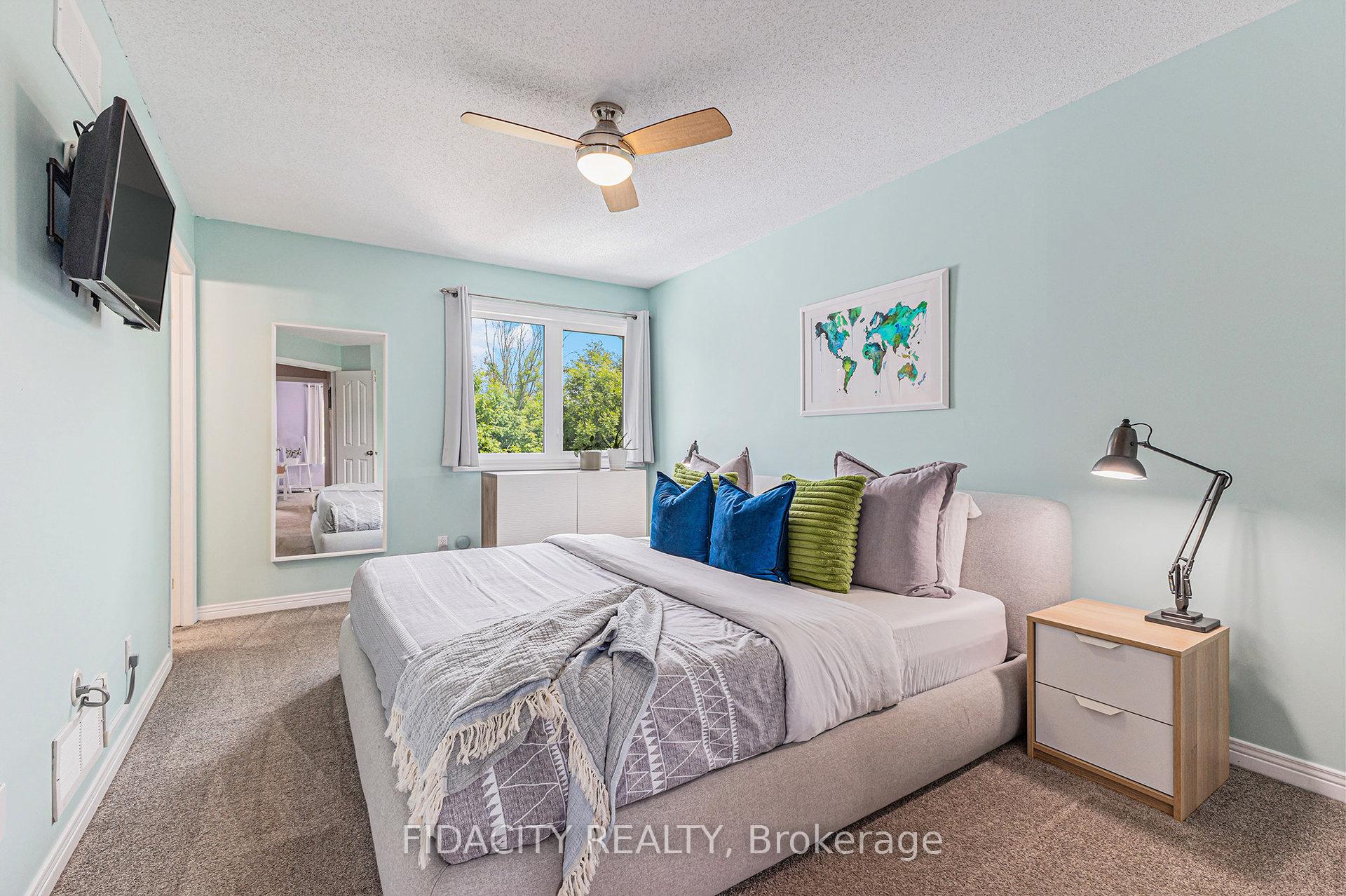 Photo 16 of 59 Bishops Mills Way, Ottawa, Kanata - Beaverbrook — HOMEH