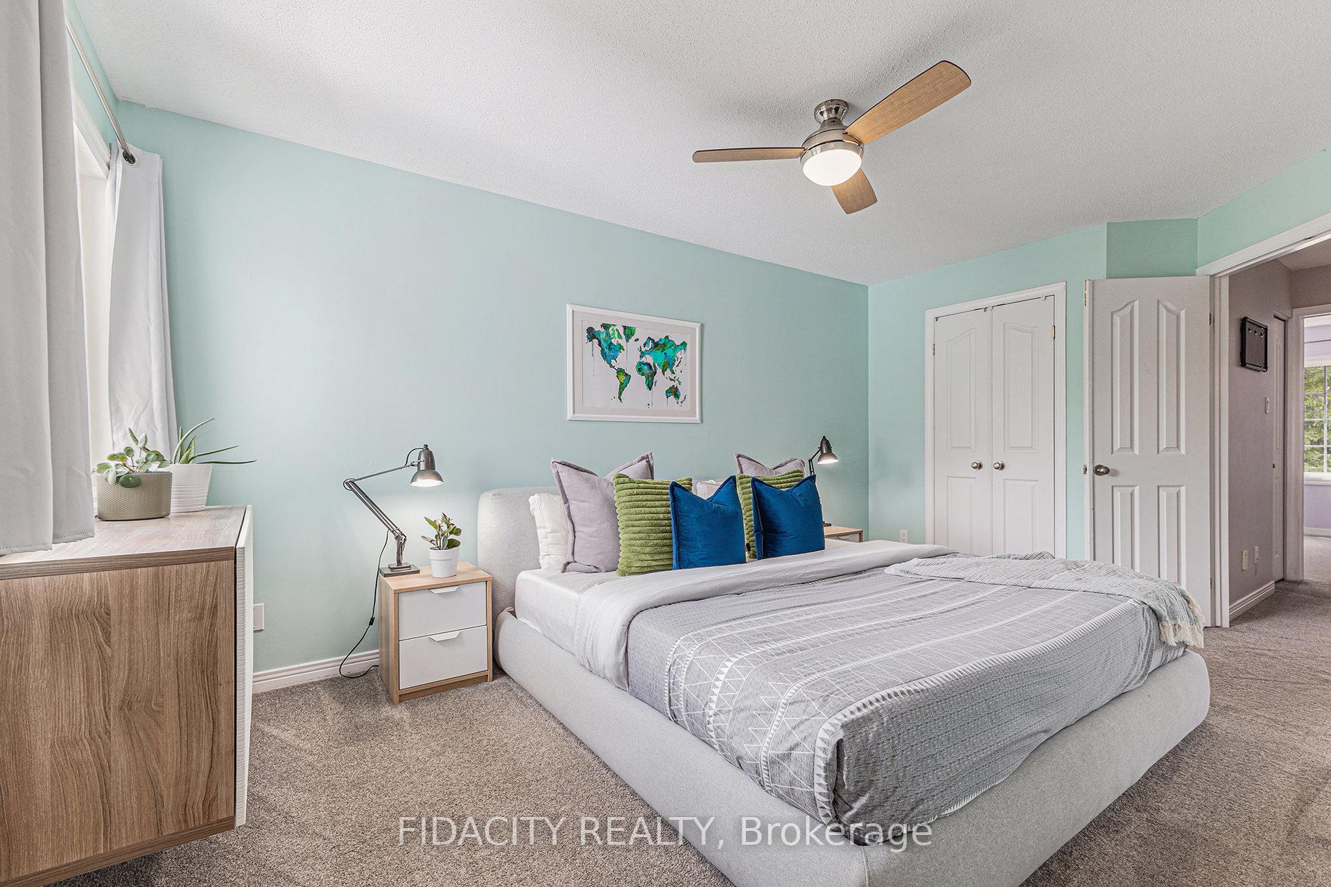 Photo 17 of 59 Bishops Mills Way, Ottawa, Kanata - Beaverbrook — HOMEH