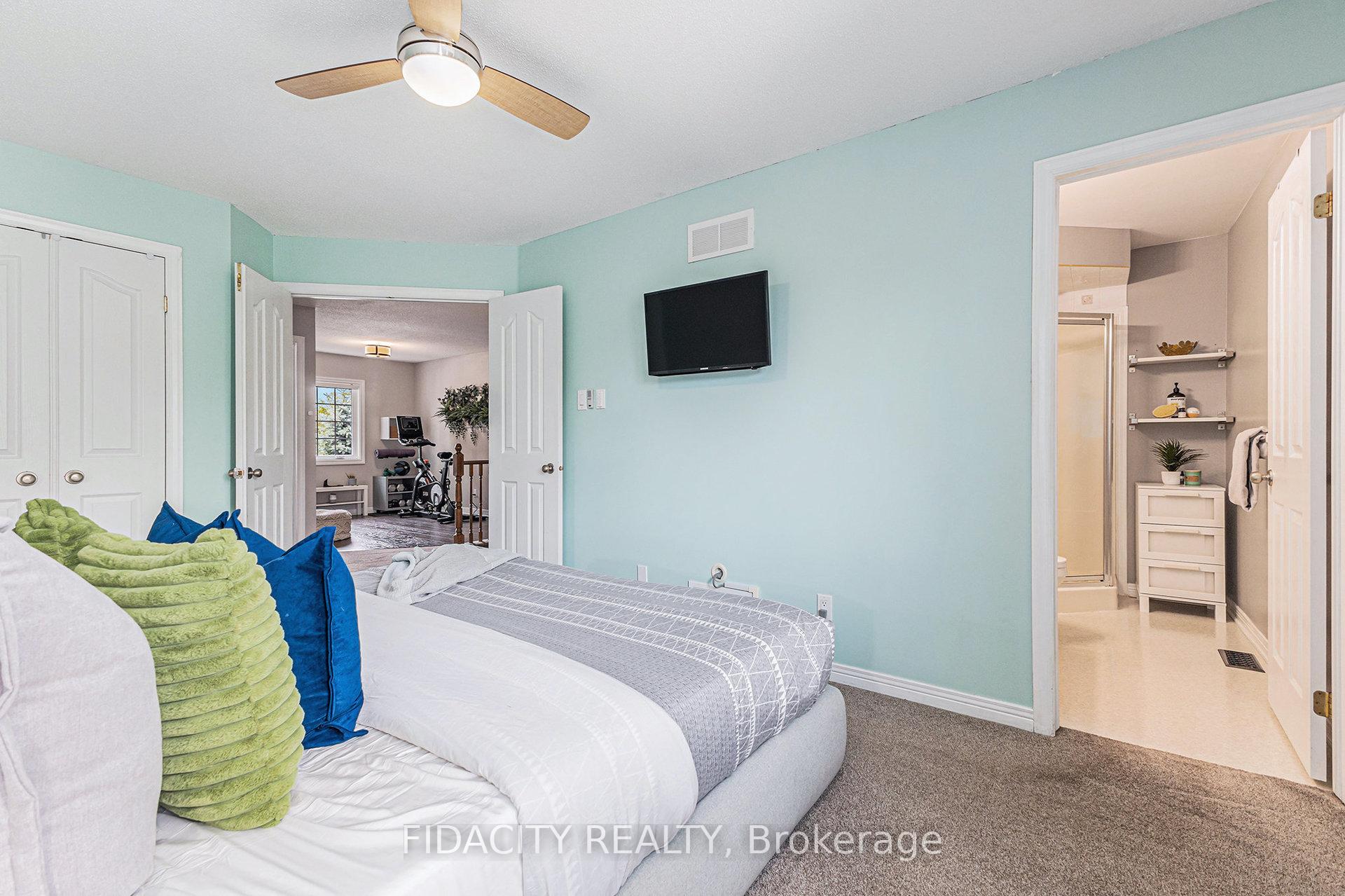 Photo 18 of 59 Bishops Mills Way, Ottawa, Kanata - Beaverbrook — HOMEH