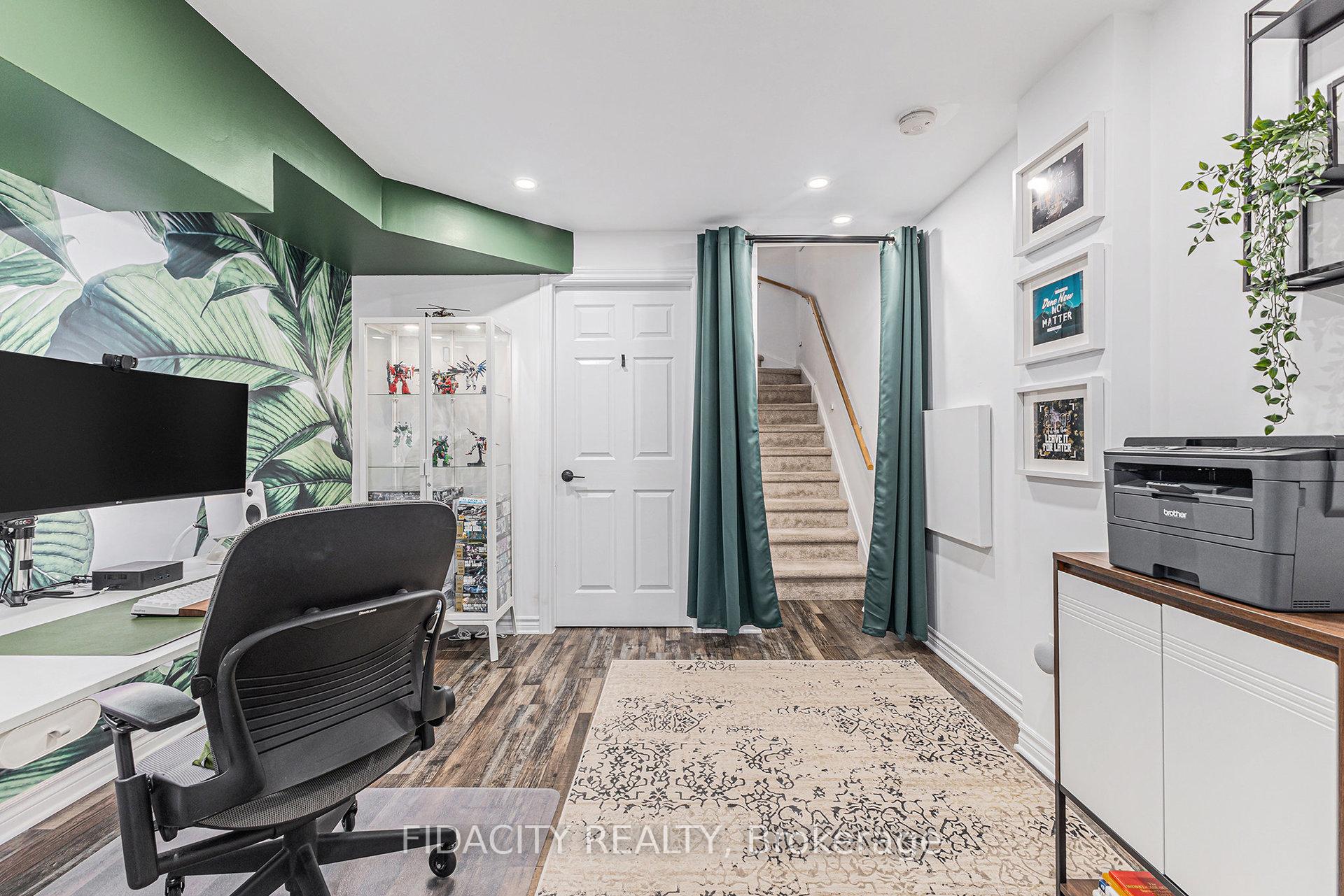 Photo 27 of 59 Bishops Mills Way, Ottawa, Kanata - Beaverbrook — HOMEH
