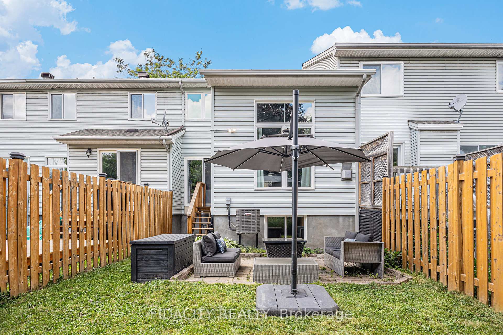Photo 29 of 59 Bishops Mills Way, Ottawa, Kanata - Beaverbrook — HOMEH