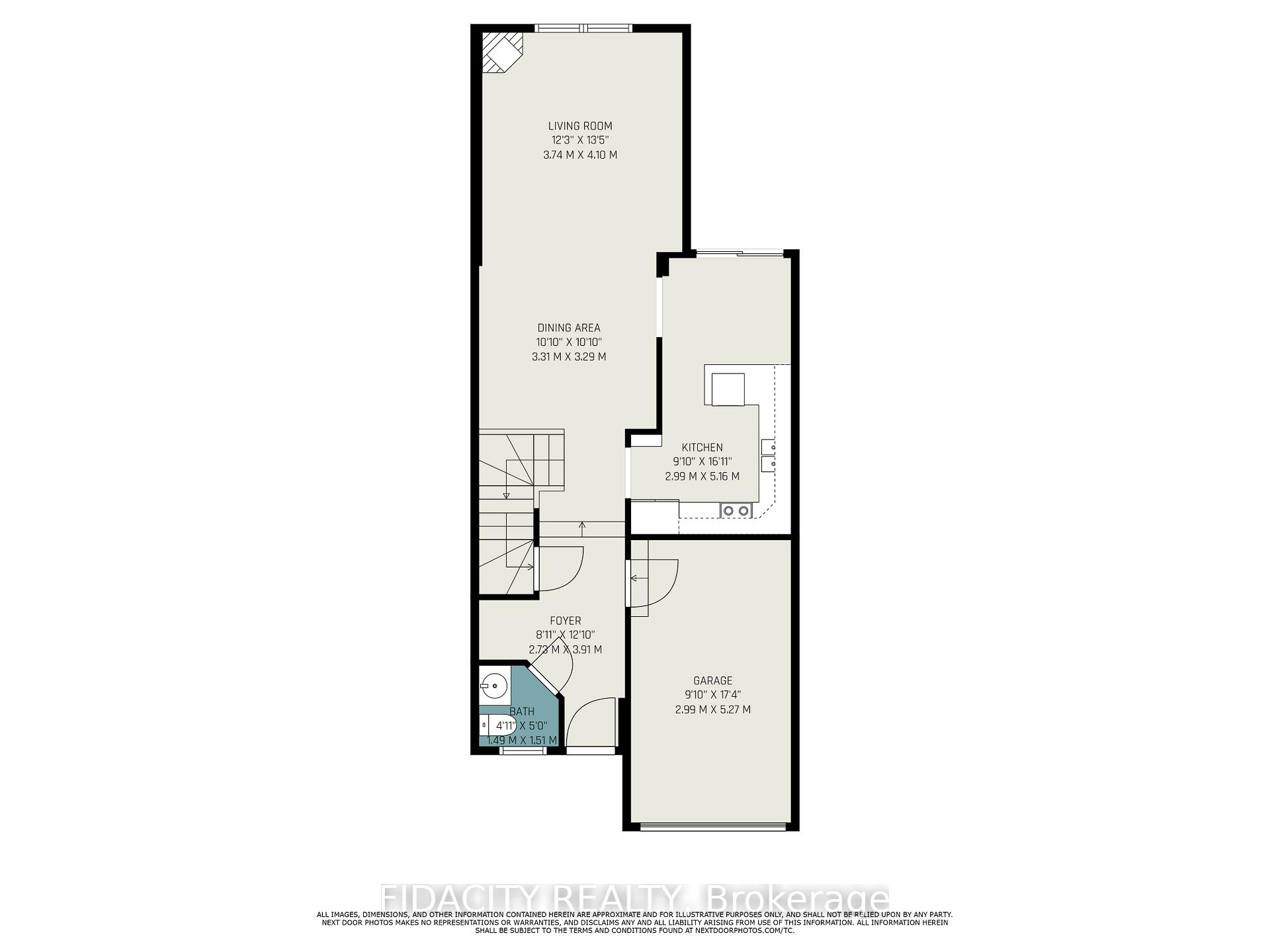 Photo 31 of 59 Bishops Mills Way, Ottawa, Kanata - Beaverbrook — HOMEH