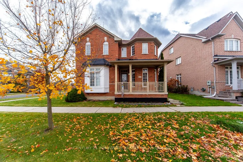 Front of 63 Rainbow Valley Crescent