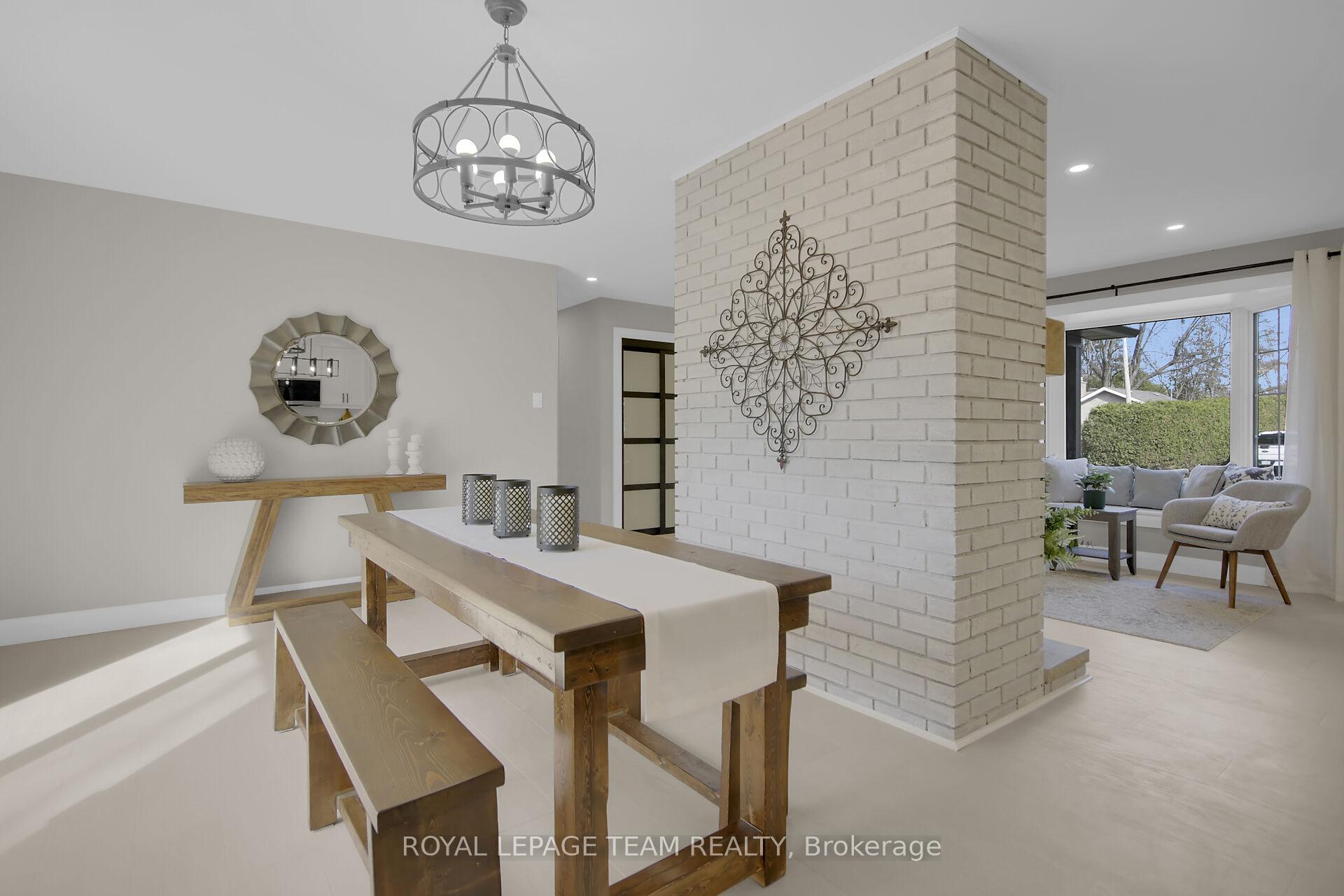 Photo 13 of 5393 Riverside Crescent, Ottawa, Manotick Long Island & Nicholls Island — HOMEH