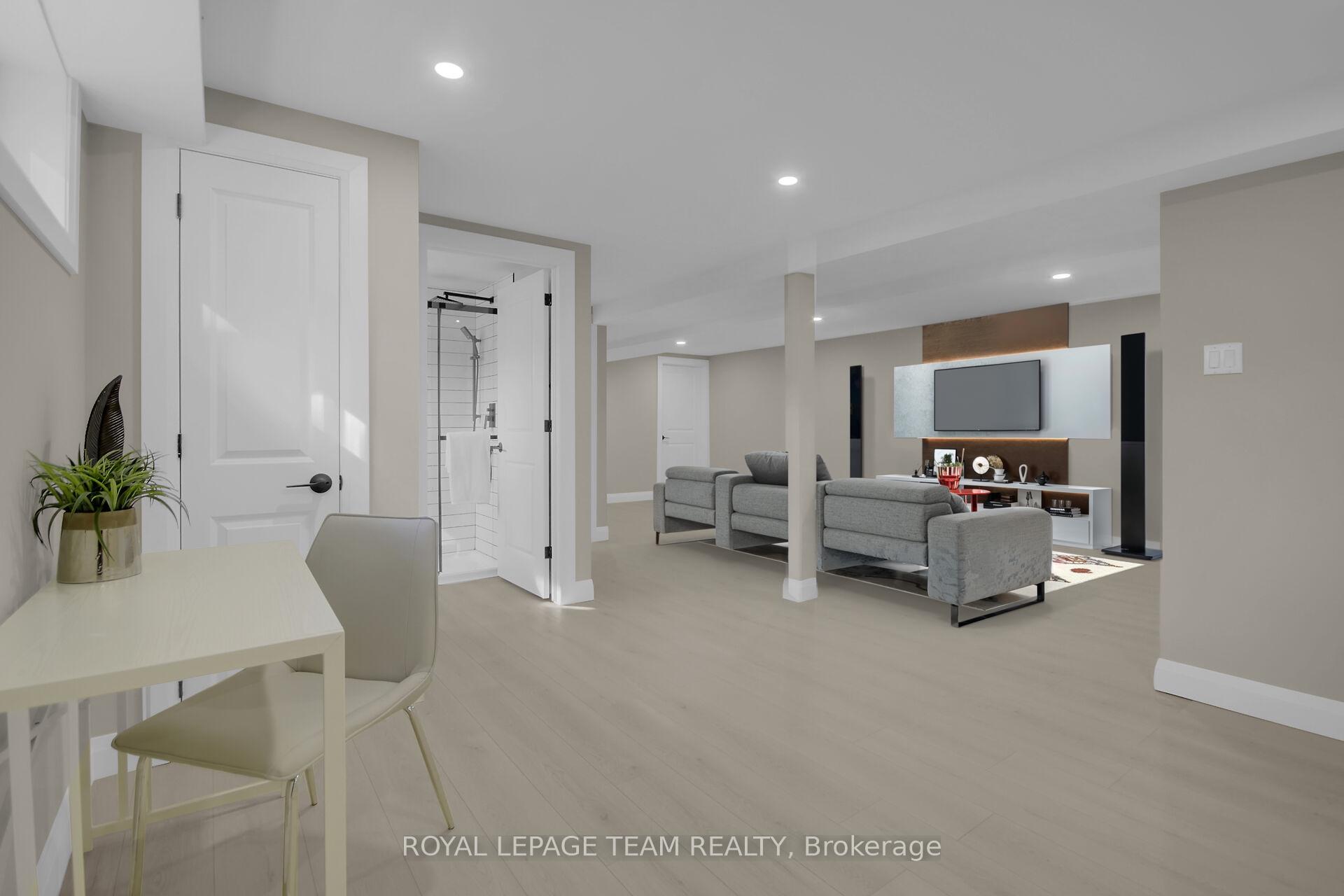 Photo 27 of 5393 Riverside Crescent, Ottawa, Manotick Long Island & Nicholls Island — HOMEH