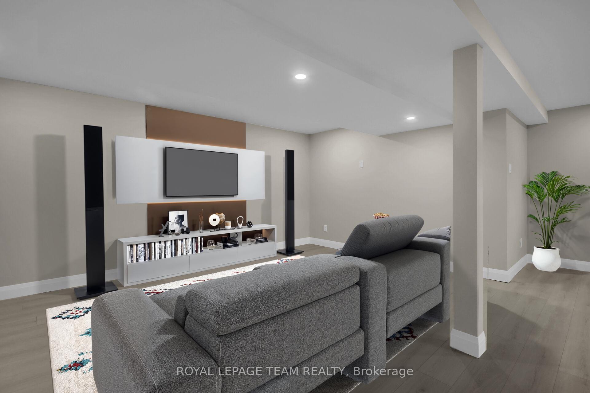 Photo 28 of 5393 Riverside Crescent, Ottawa, Manotick Long Island & Nicholls Island — HOMEH
