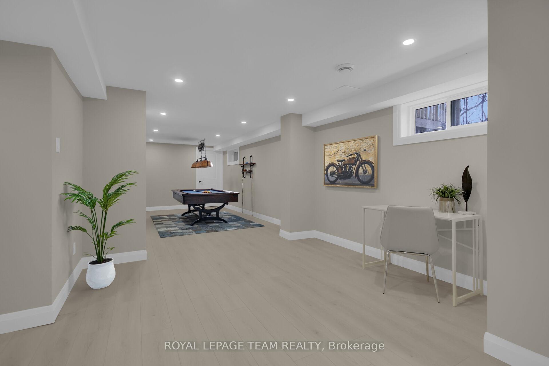 Photo 29 of 5393 Riverside Crescent, Ottawa, Manotick Long Island & Nicholls Island — HOMEH