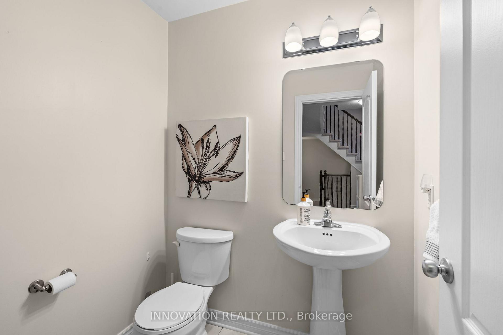 Photo 5 of 1559 Carronbridge Circle, Ottawa, Kanata - Emerald Meadows/Trailwest — HOMEH