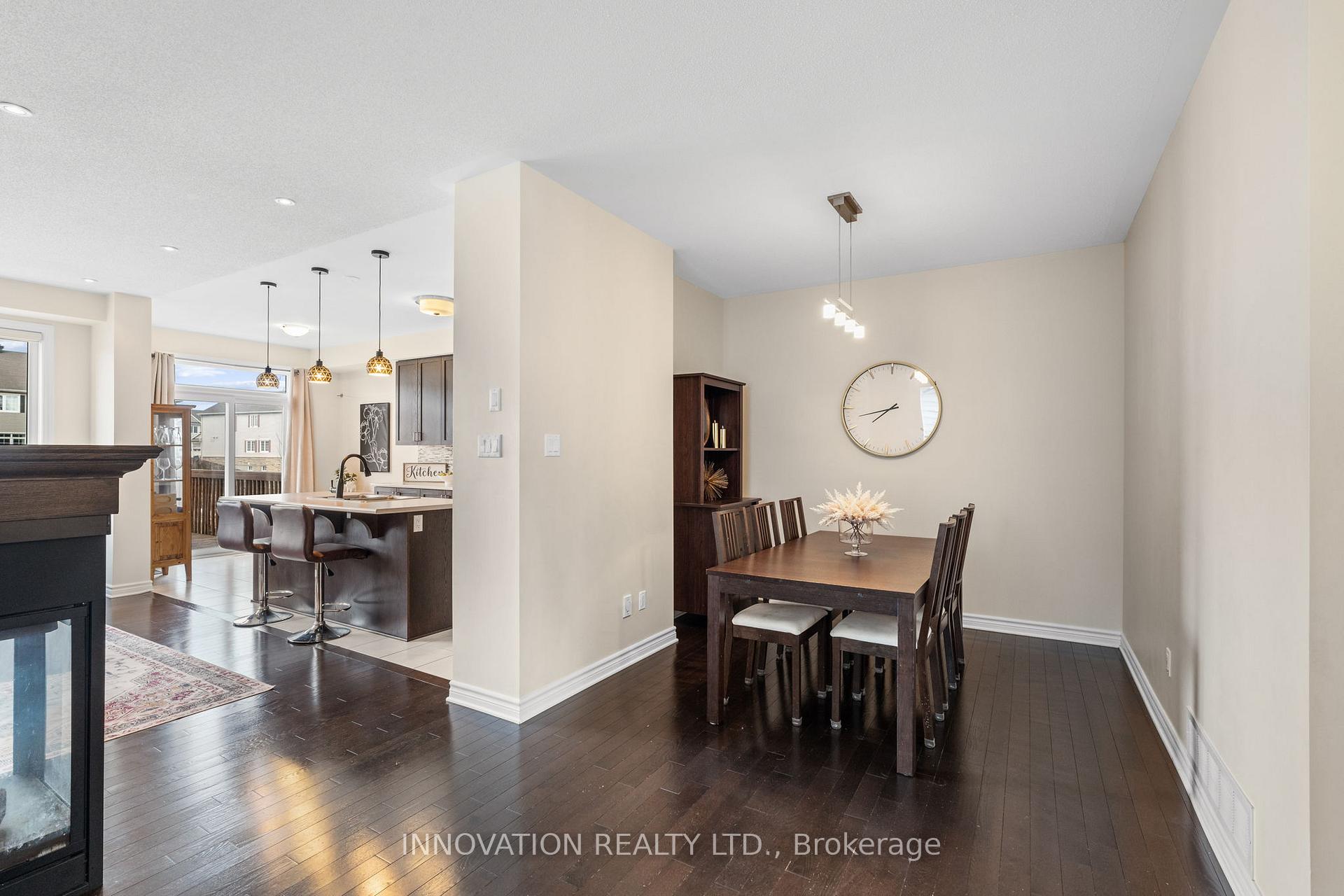 Photo 6 of 1559 Carronbridge Circle, Ottawa, Kanata - Emerald Meadows/Trailwest — HOMEH