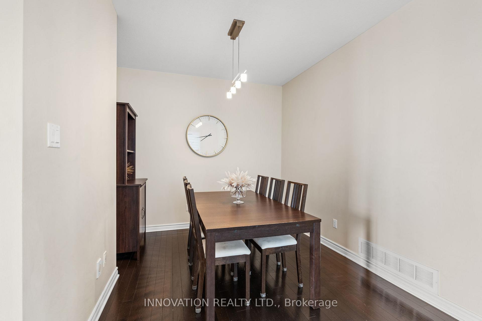 Photo 7 of 1559 Carronbridge Circle, Ottawa, Kanata - Emerald Meadows/Trailwest — HOMEH