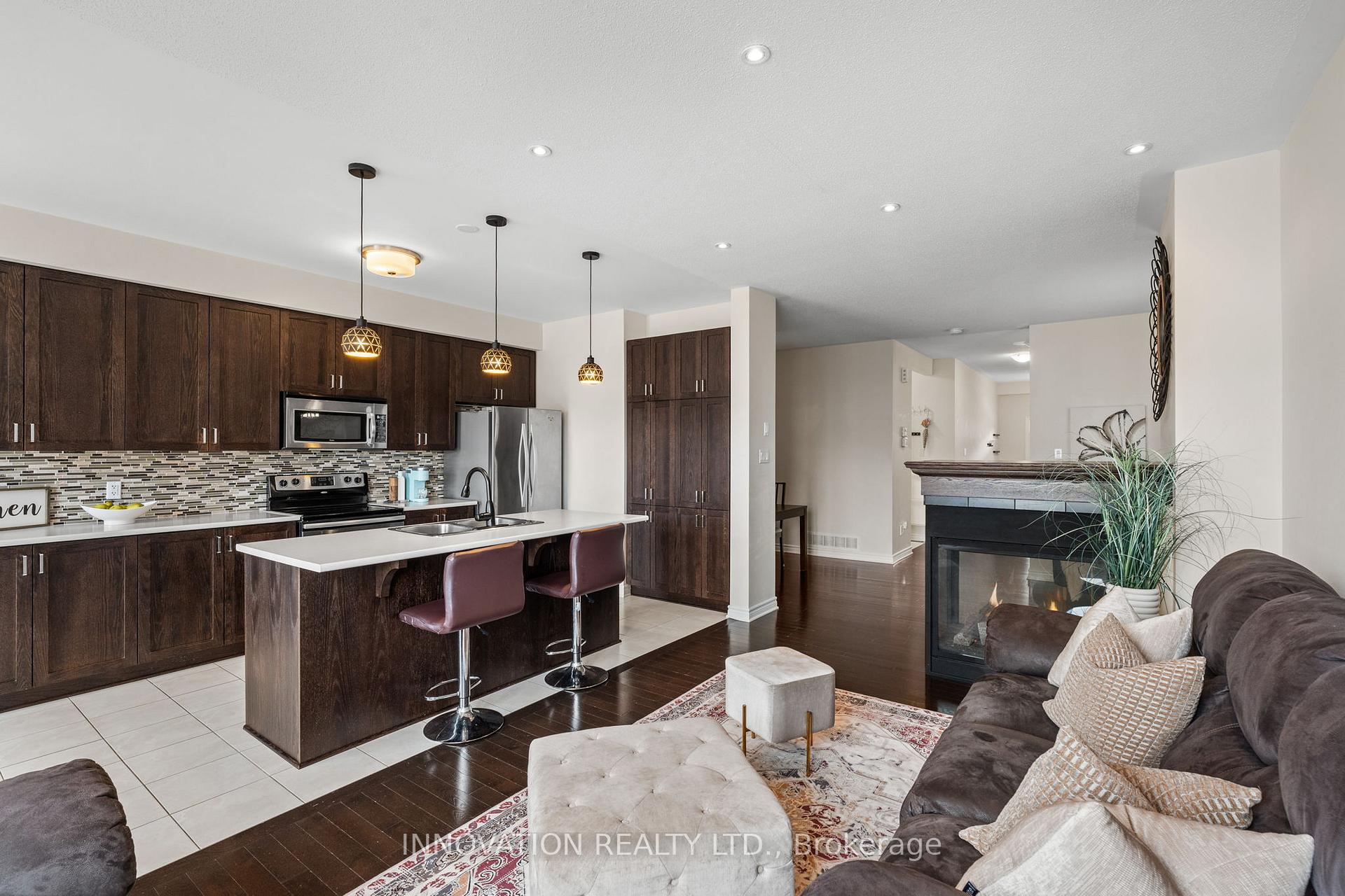 Photo 10 of 1559 Carronbridge Circle, Ottawa, Kanata - Emerald Meadows/Trailwest — HOMEH